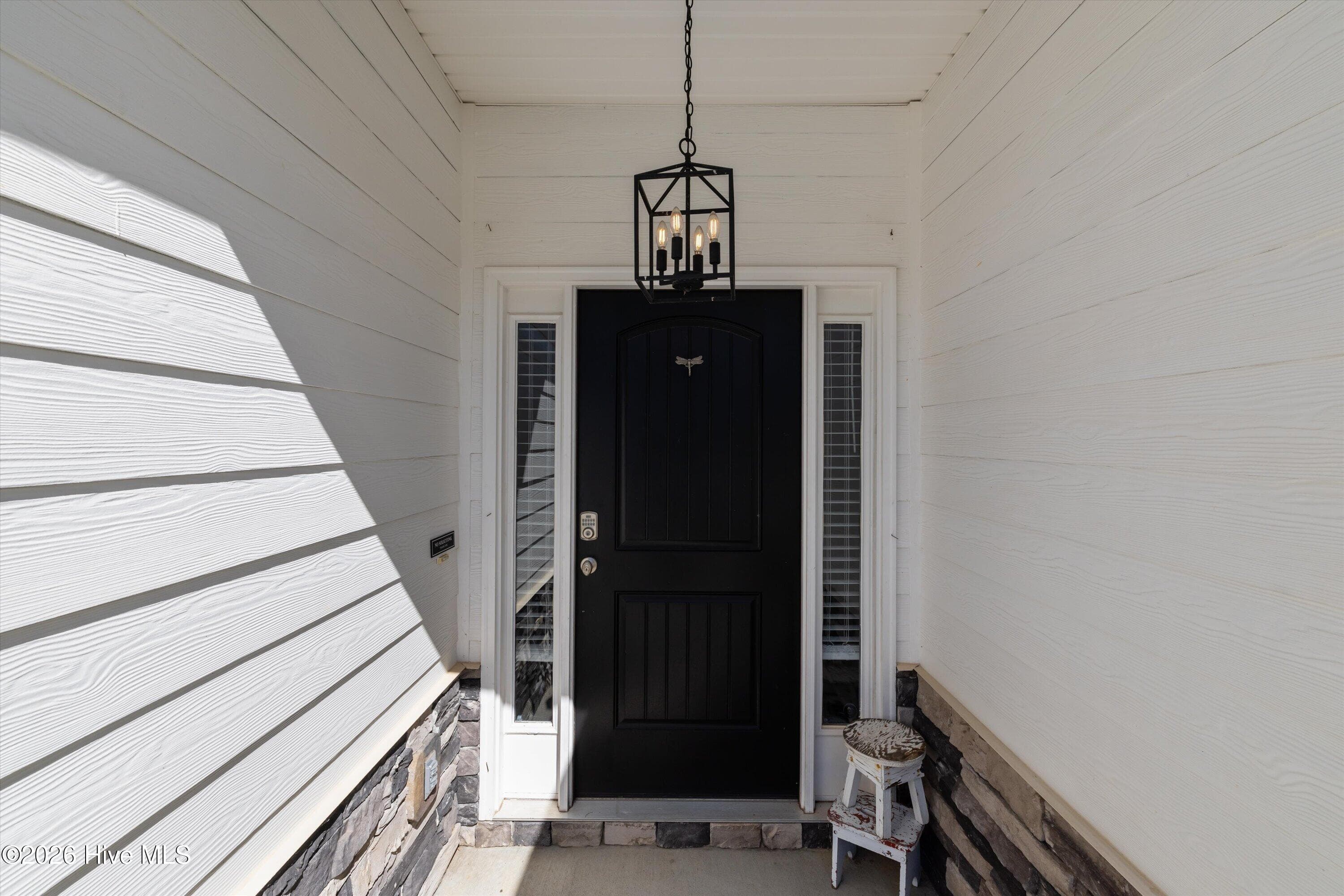 Single Family Residence at 5032 Huntley Trail, Harlem, GA 30814, photo 2 of 41