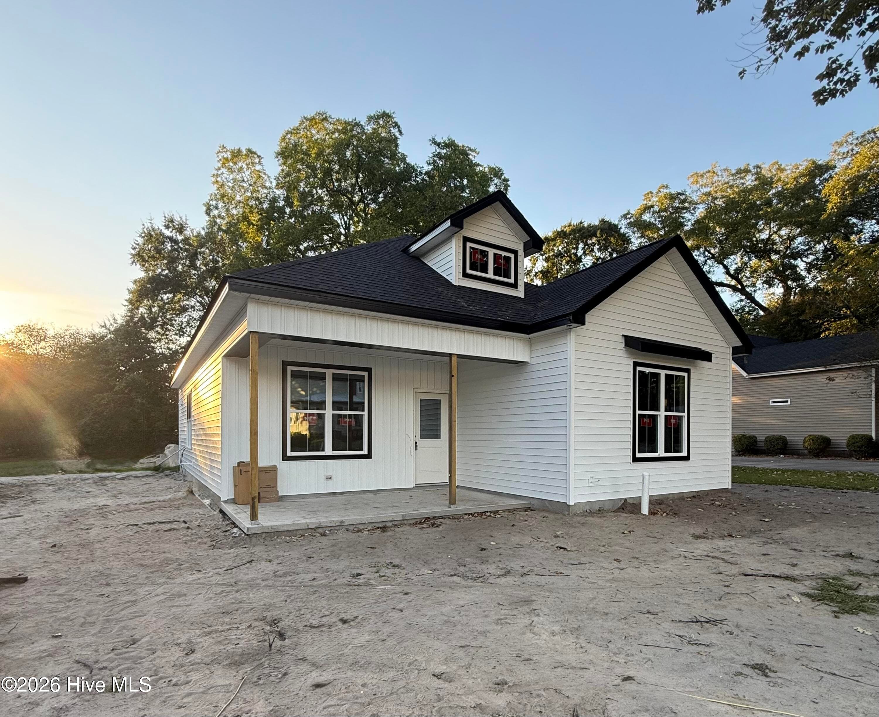 Single Family Residence at 4138 W College Street, Ayden, NC 28513, photo 29 of 30