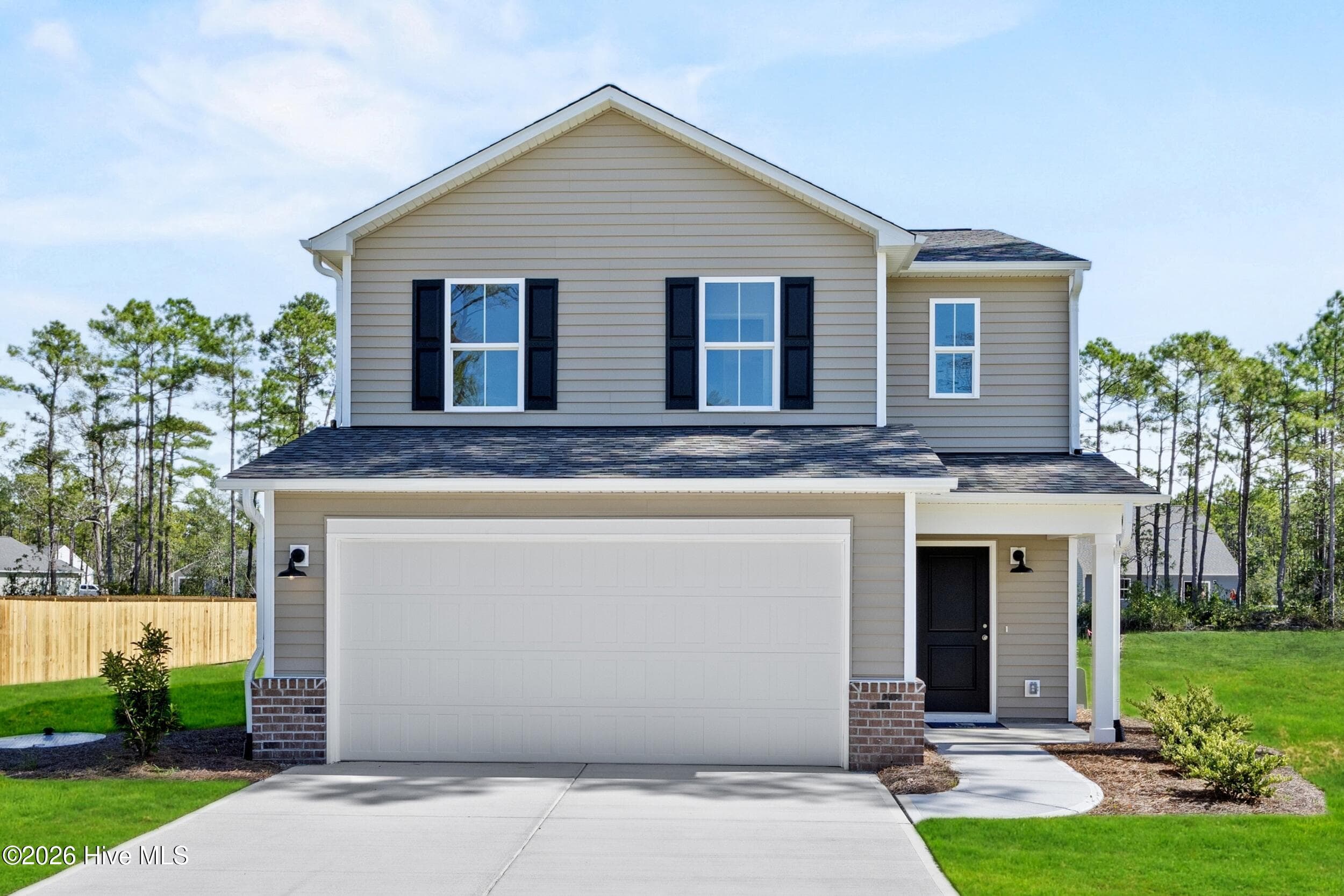 941 Plymouth Road 174, Boiling Spring Lakes, NC 28461