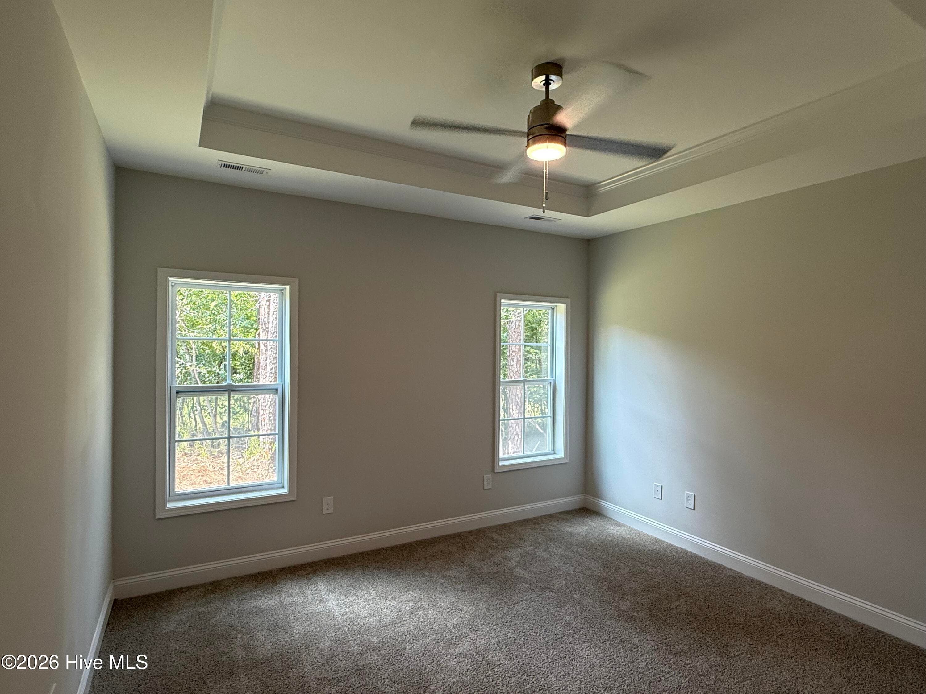 Single Family Residence at 54 N Shamrock Drive, Jackson Springs, NC 27281, photo 43 of 56