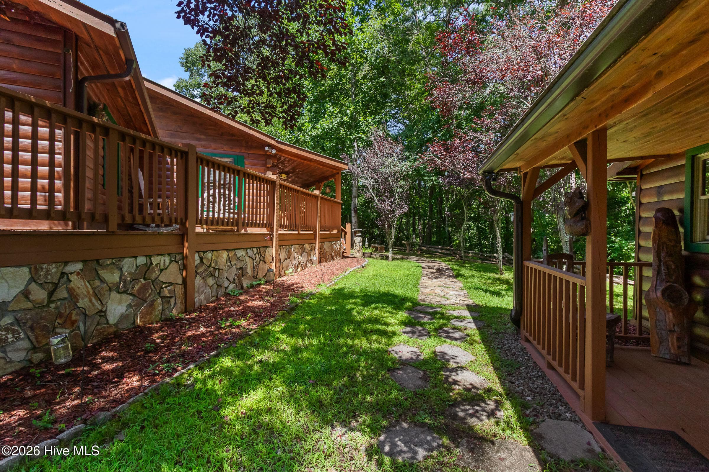 Single Family Residence at 614 Rockridge Road, Murphy, NC 28906, photo 54 of 89