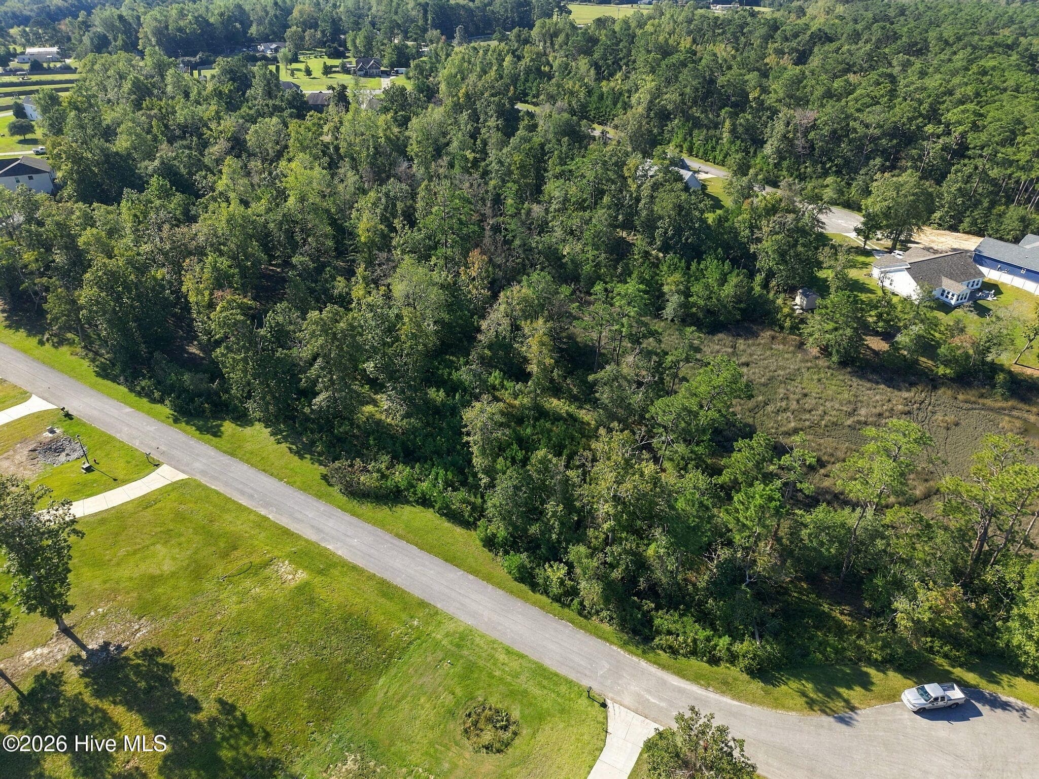 Residential Lot at 20 20 Summer Rest Trail, Hubert, NC 28539, photo 3 of 16