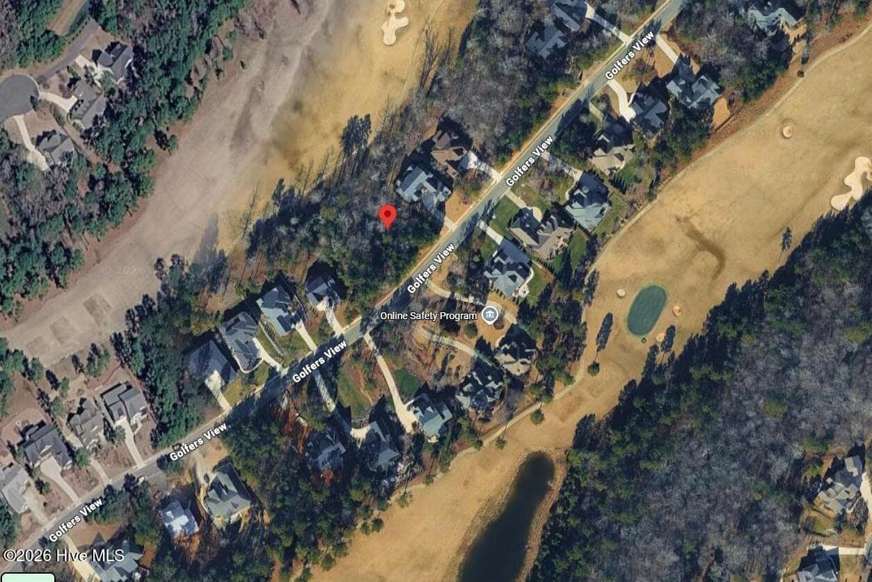 760 Golfers View, Pittsboro, NC 27312