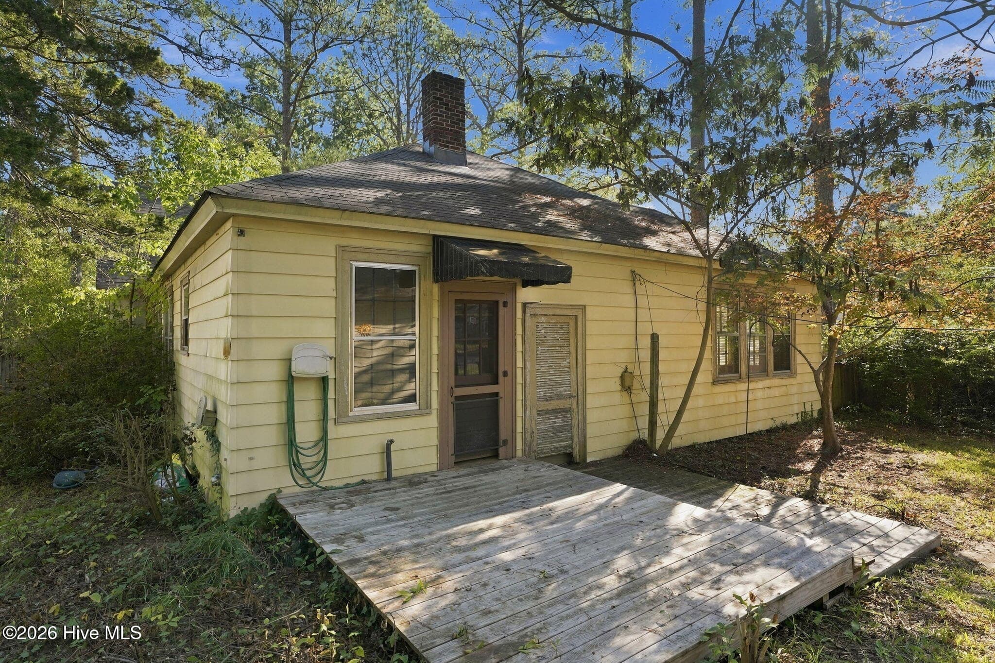 Single Family Residence at 1401 Gold Street N, Wilson, NC 27893, photo 24 of 27