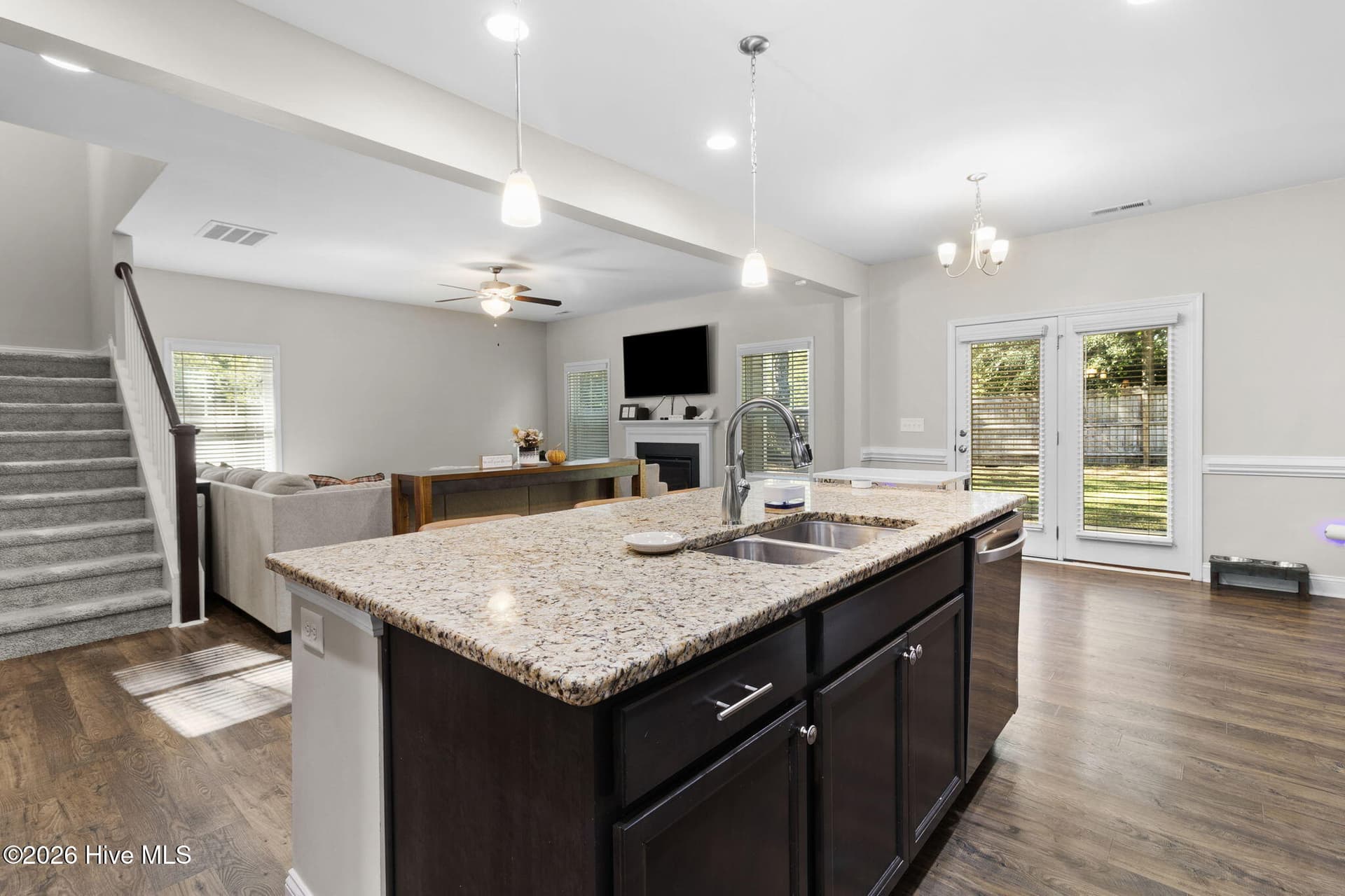 Single Family Residence at 101 Carousel Street, West End, NC 27376, photo 17 of 52