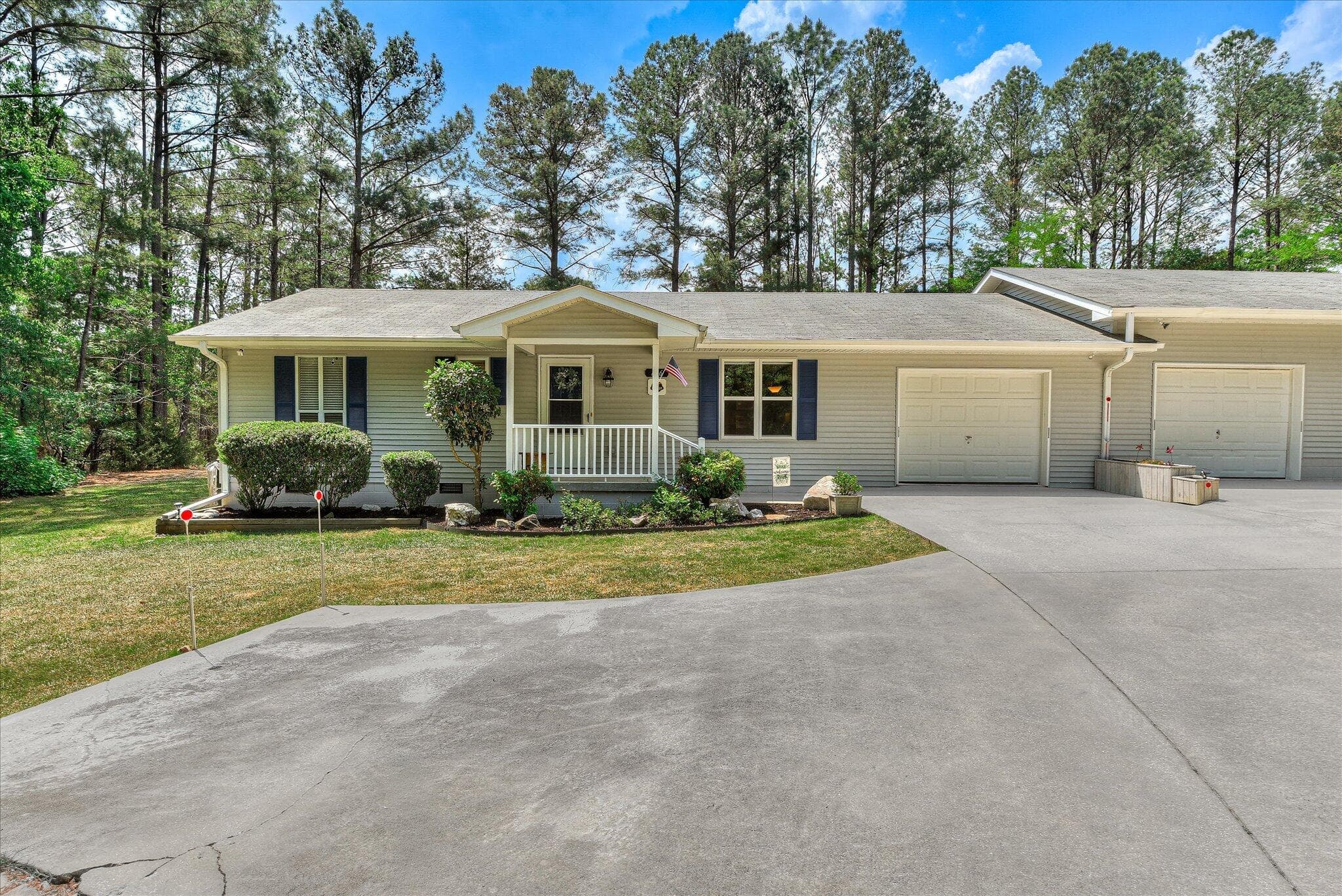 Single Family Residence at 136 / 138 Edmunds Cemetery Road, McCormick, SC 29835, photo 7 of 59
