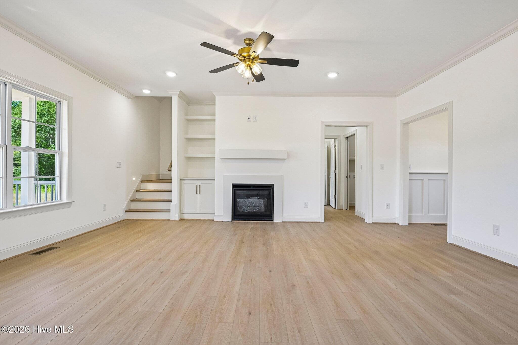 Single Family Residence at 7347 Huckleberry Drive, Spring Hope, NC 27882, photo 35 of 84