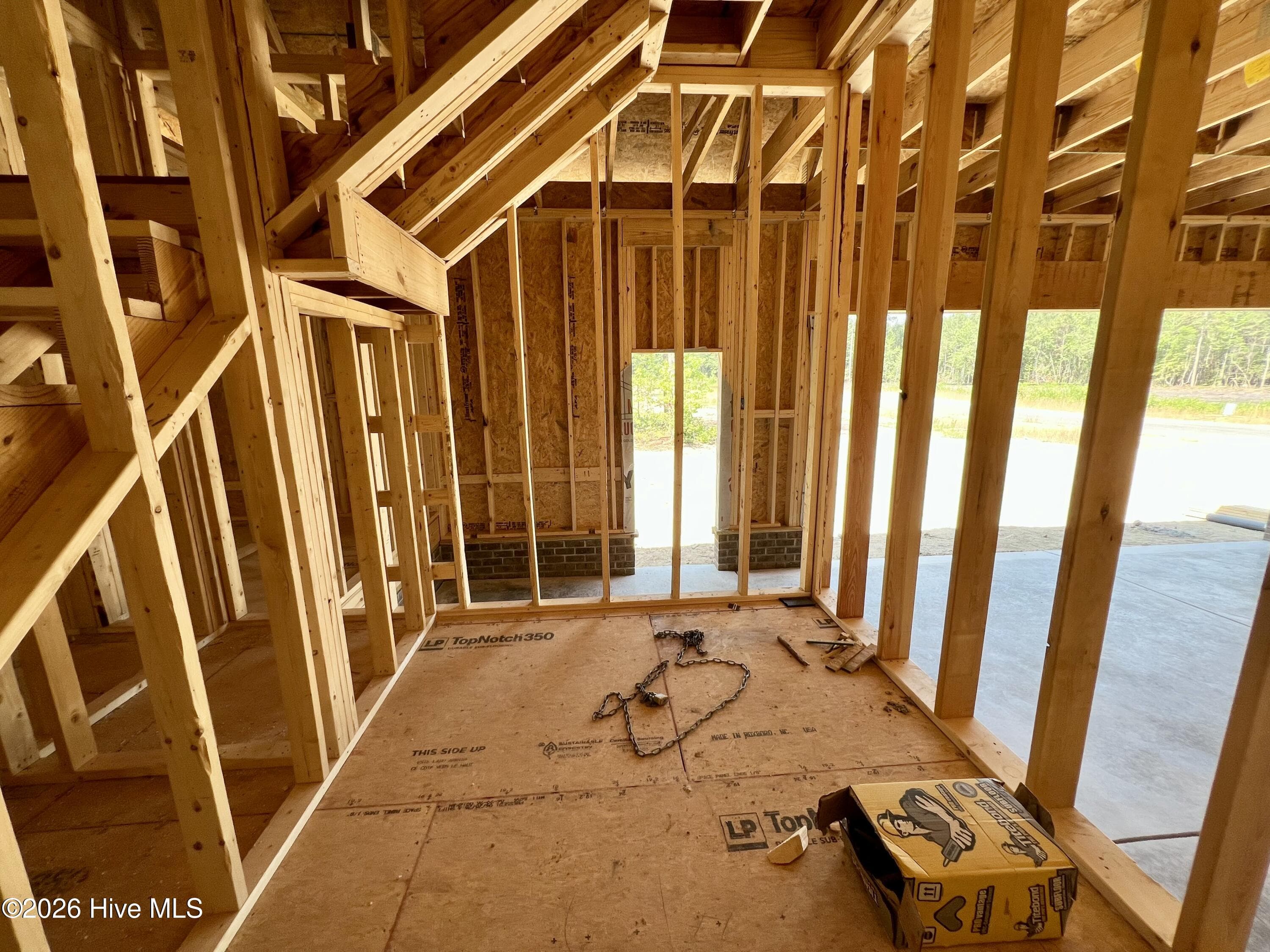 Single Family Residence at 207 Hillstead Way, Smithfield, NC 27577, photo 230 of 320