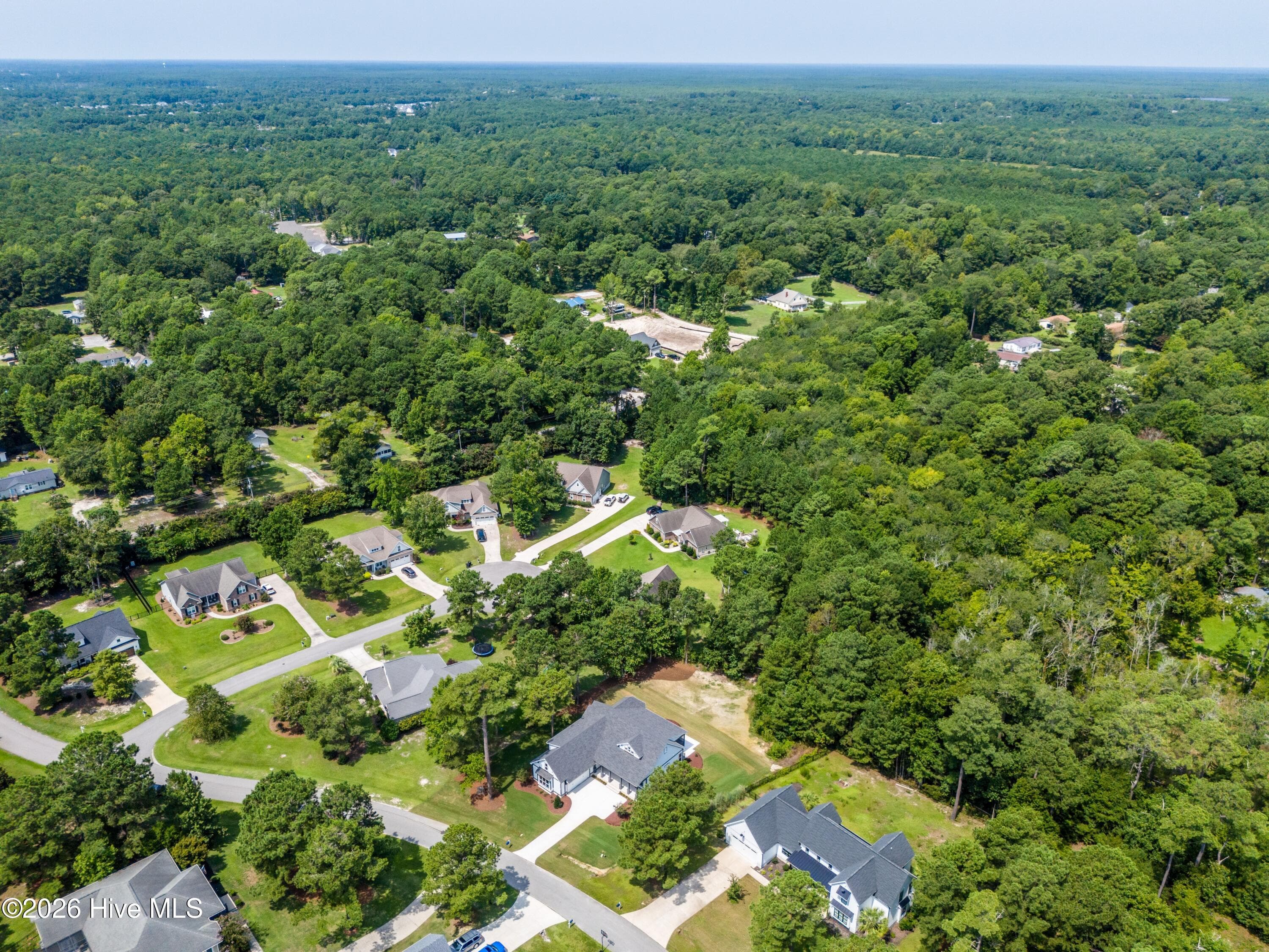 Single Family Residence at 105 Tradewinds Drive, Hampstead, NC 28443, photo 70 of 83