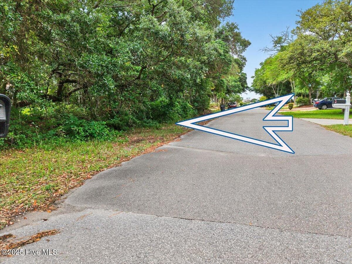 Residential Lot at 106 23 SW 24th Street, Oak Island, NC 28465, photo 6 of 37