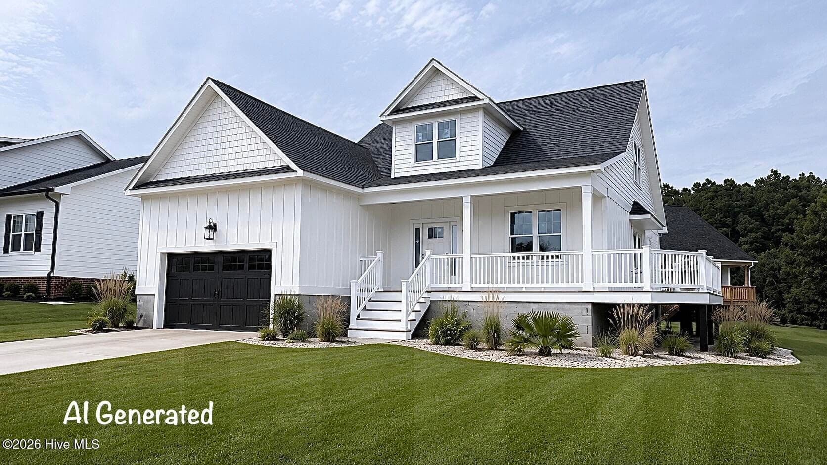Single Family Residence at 102 N River Club Drive, Beaufort, NC 28516, photo 22 of 79
