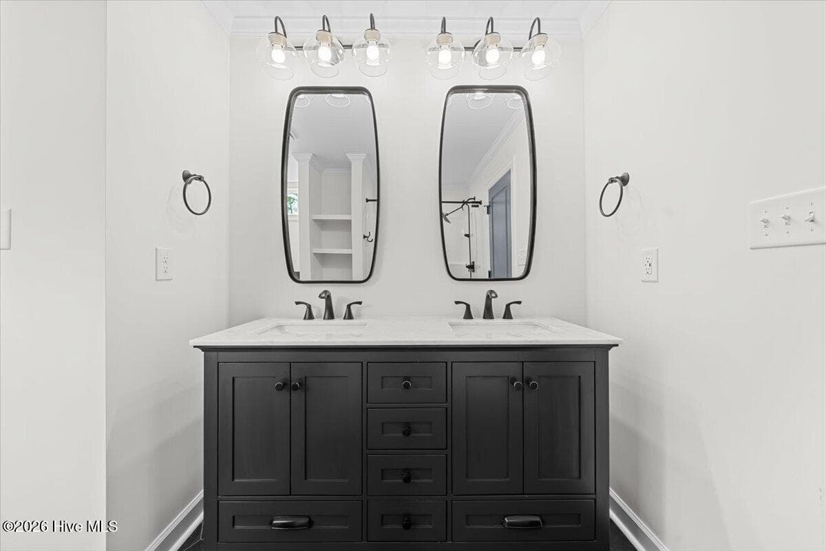 83 Rush Lane, Cameron, NC 28326