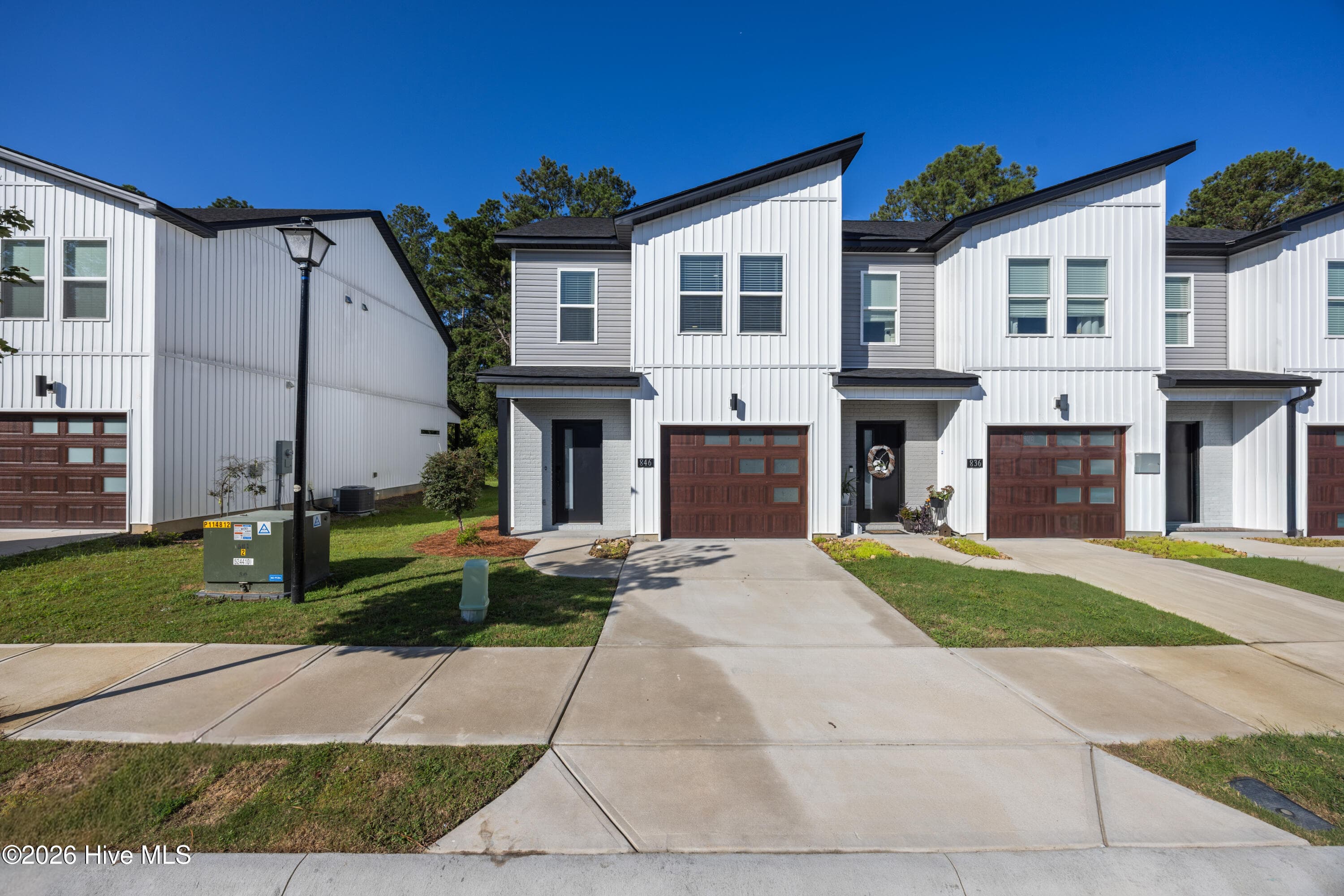 Townhouse at 846 Felix Way, North Augusta, SC 29841, photo 50 of 54