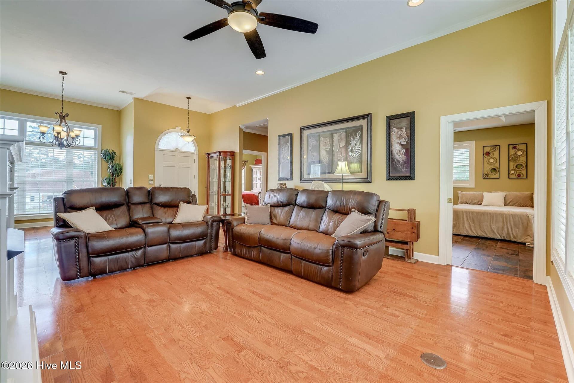 Single Family Residence at 116 Laurens Drive, McCormick, SC 29835, photo 16 of 66