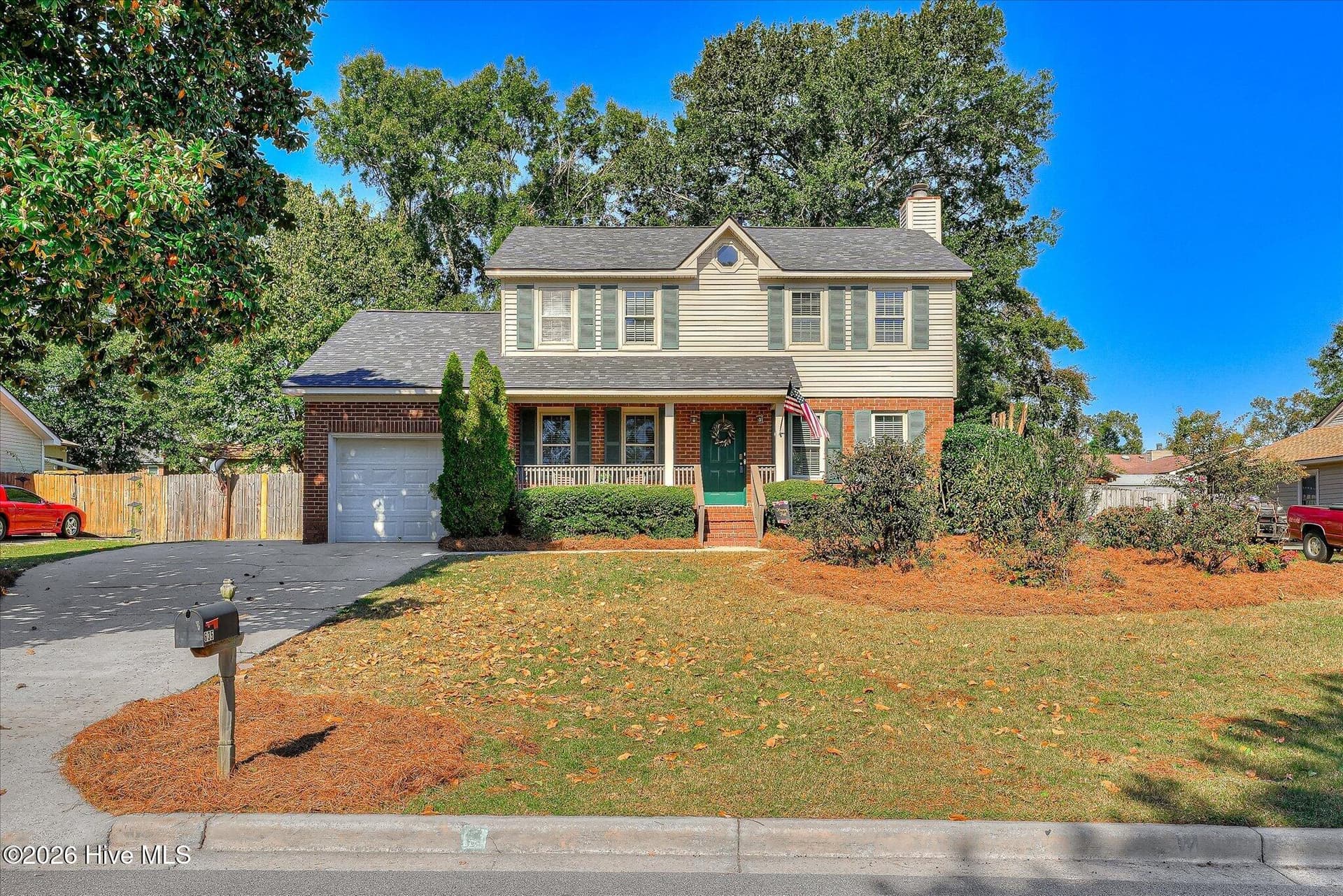 Single Family Residence at 635 Clinton Way W, Martinez, GA 30907, photo 2 of 49