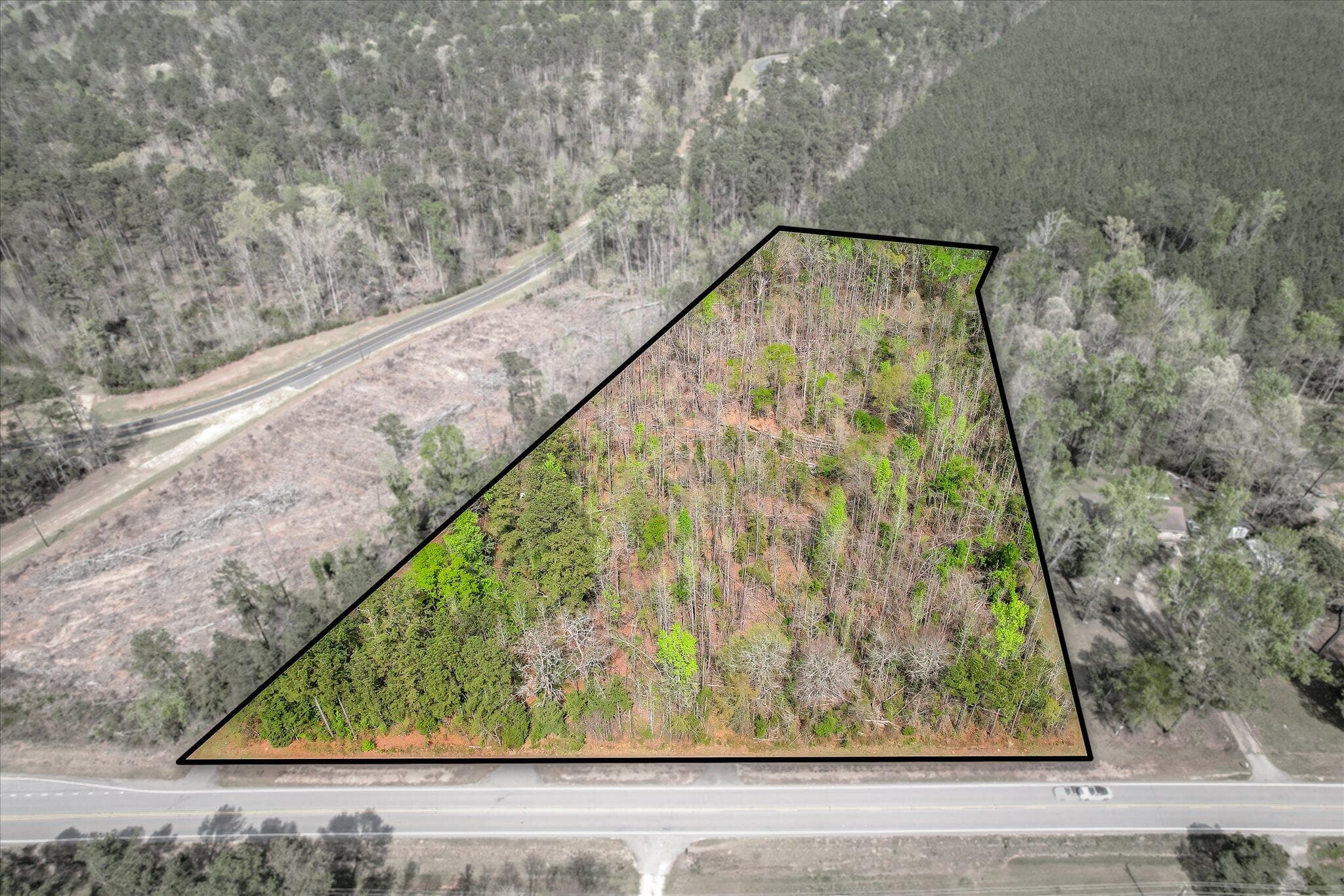 6147 Washington Road, Appling, GA 30802