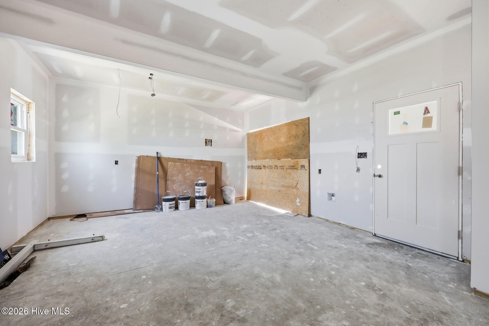 Garage - 2302 Emerald Drive, Emerald Isle, NC 28594