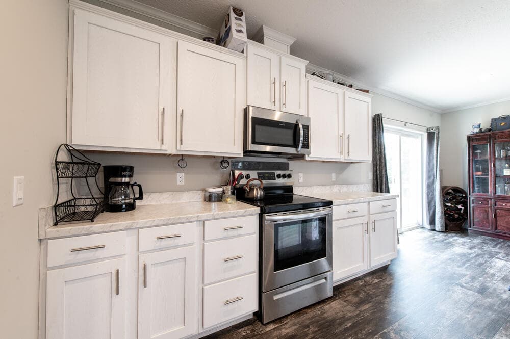 Manufactured Home at 3584 Ga Highway 88, Blythe, GA 30805, photo 10 of 37