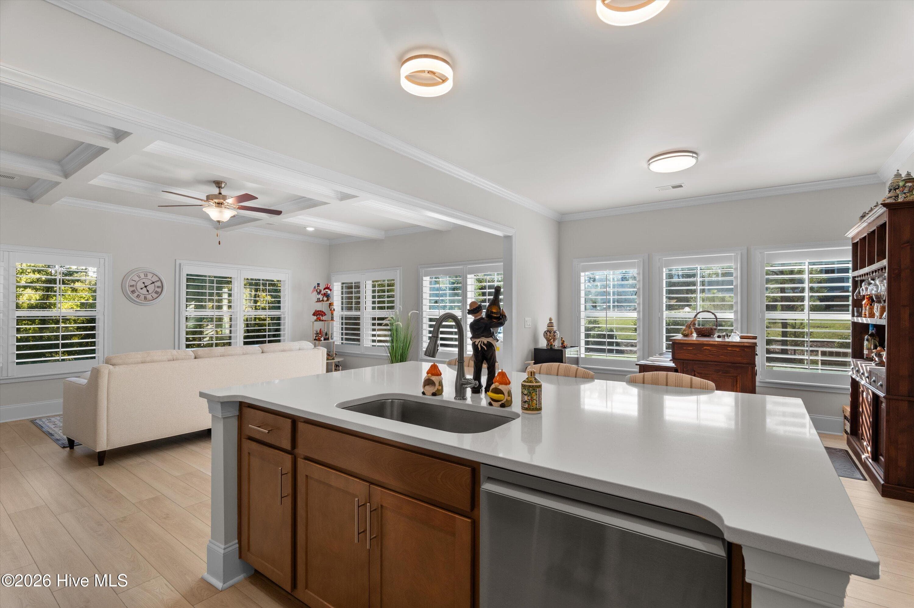 Single Family Residence at 124 Captain Johnson Drive, North Augusta, SC 29860, photo 26 of 109