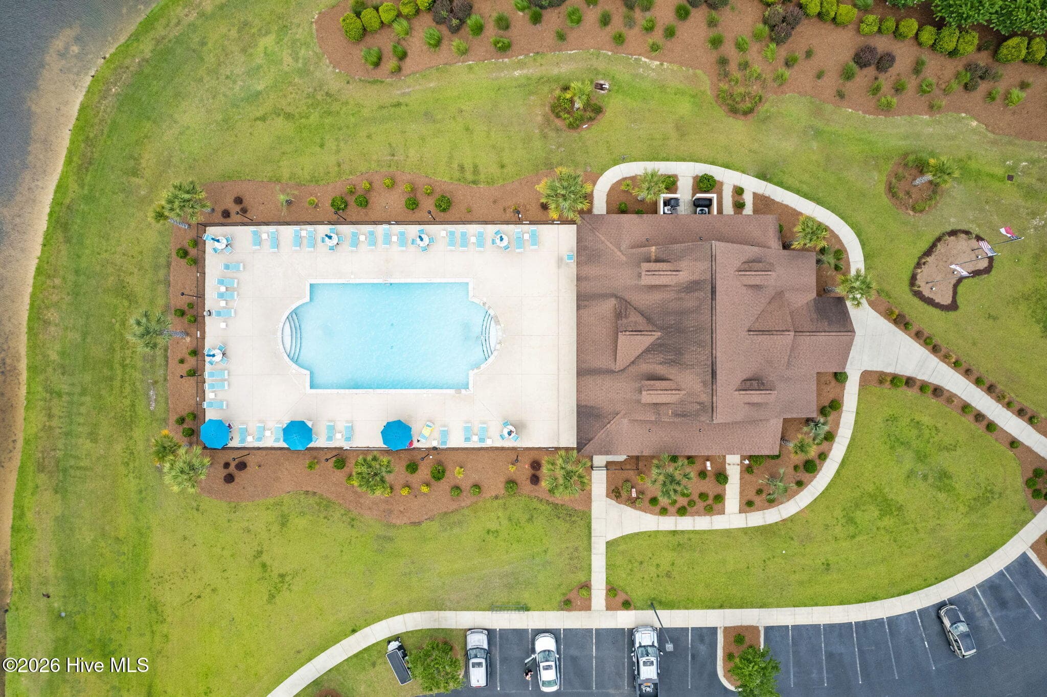 Single Family Residence at 2104 Jarvis Lane NW, Calabash, NC 28467, photo 64 of 67