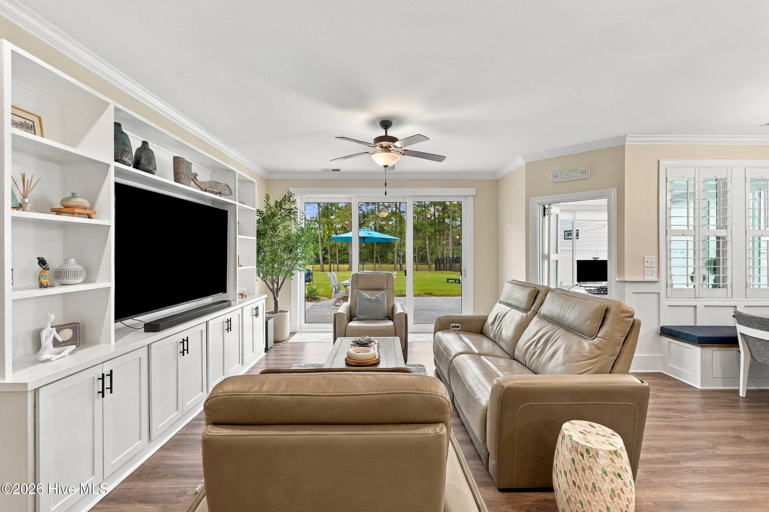 Single Family Residence at 133 Spicer Lake Drive, Holly Ridge, NC 28445, Holly Ridge, photo 15 of 105