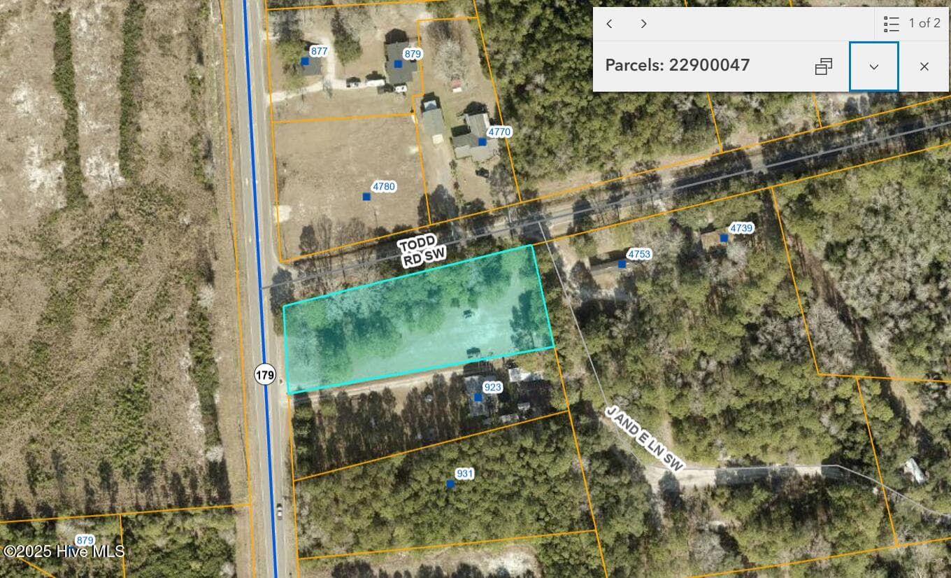 Mixed Use at 917 Bricklanding Road SW, Shallotte, NC 28470, photo 8 of 8