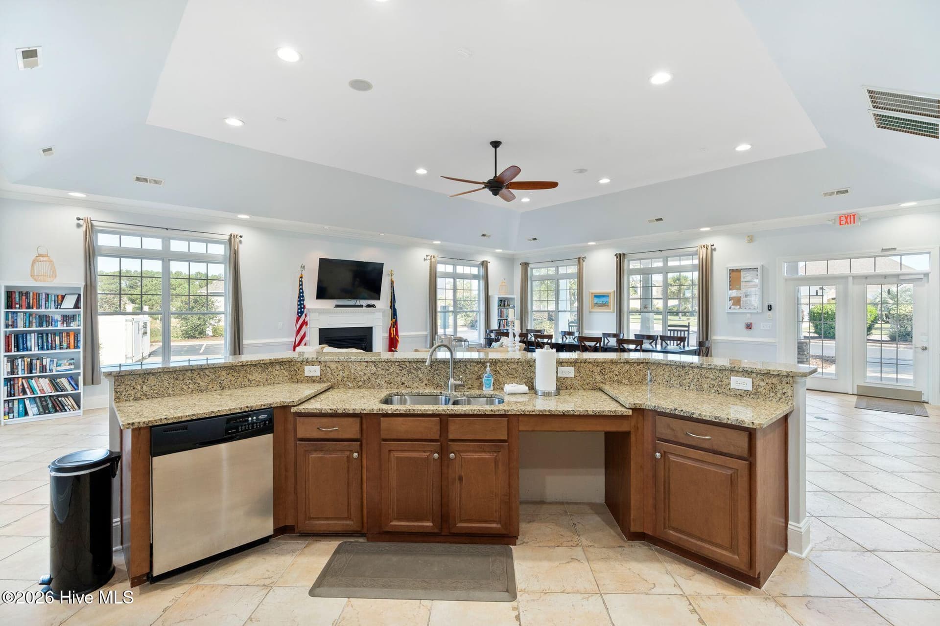 Condominium at 1308 Campanella Court SW Unit B, Ocean Isle Beach, NC 28469, photo 46 of 65