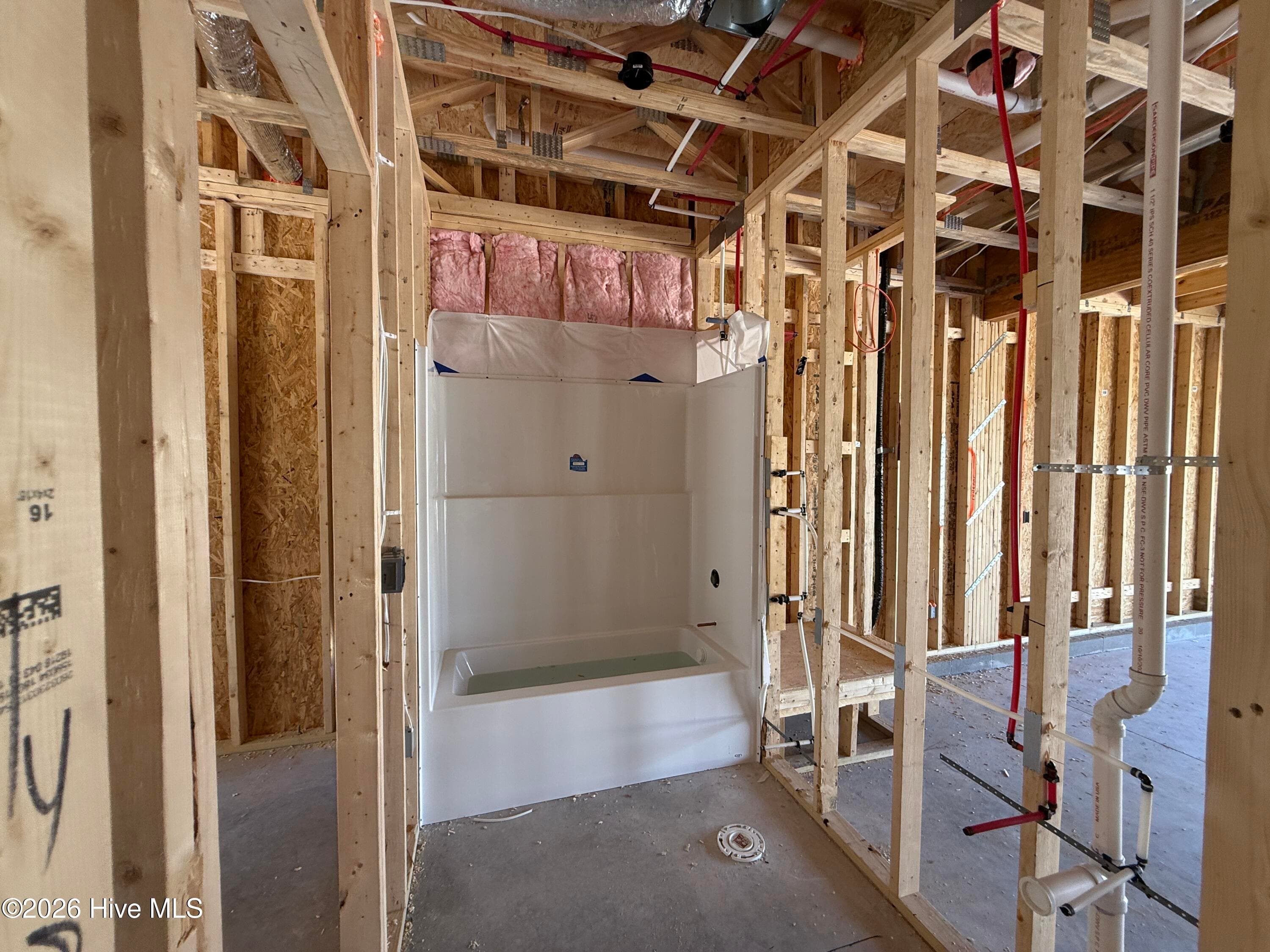 Single Family Residence at 261 Yardley Drive, Smithfield, NC 27577, photo 51 of 208