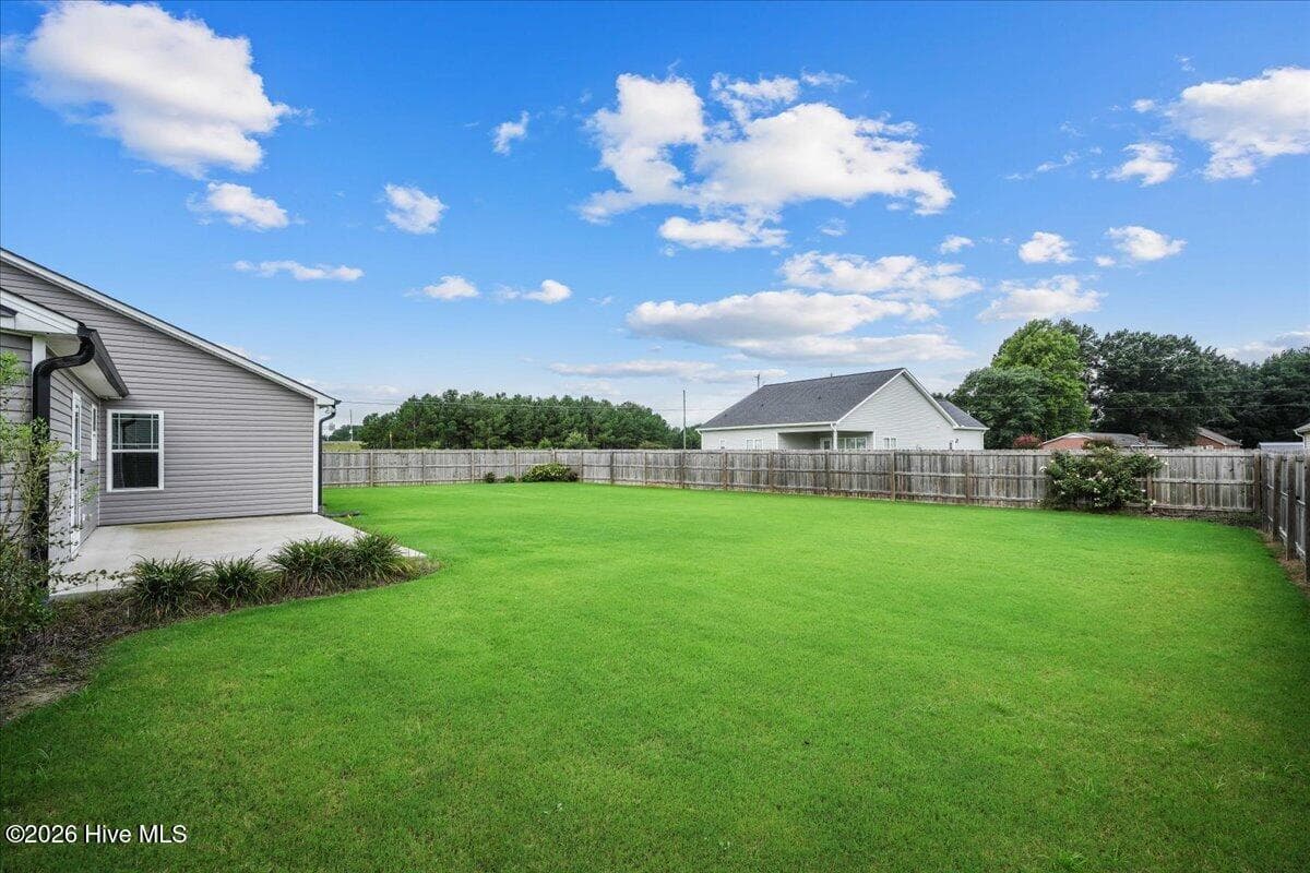 Single Family Residence at 103 Avalor Drive, Goldsboro, NC 27530, photo 10 of 34