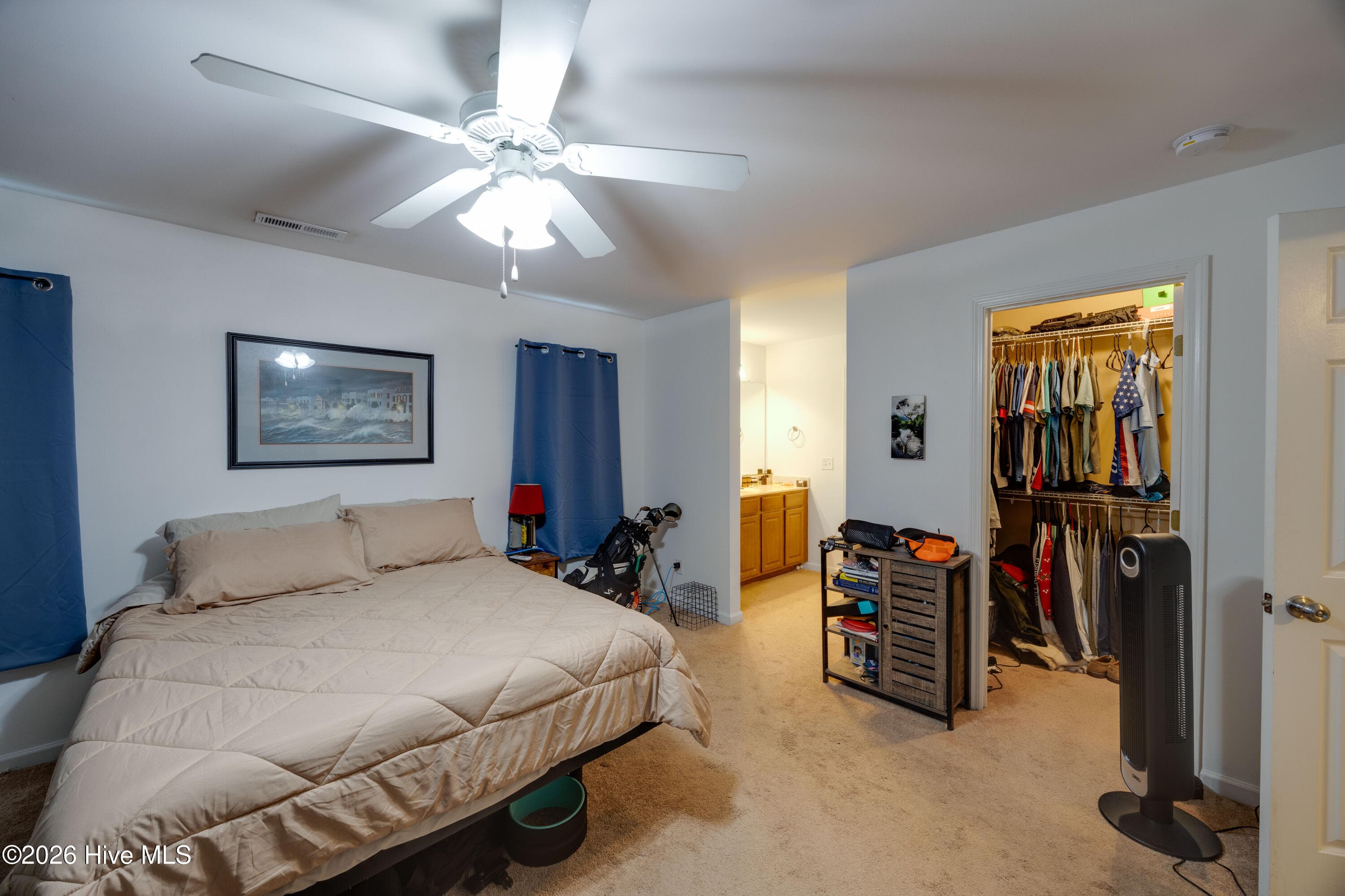 Condominium at 4420 Jay Bird Circle Unit 208, Wilmington, NC 28412, photo 13 of 59