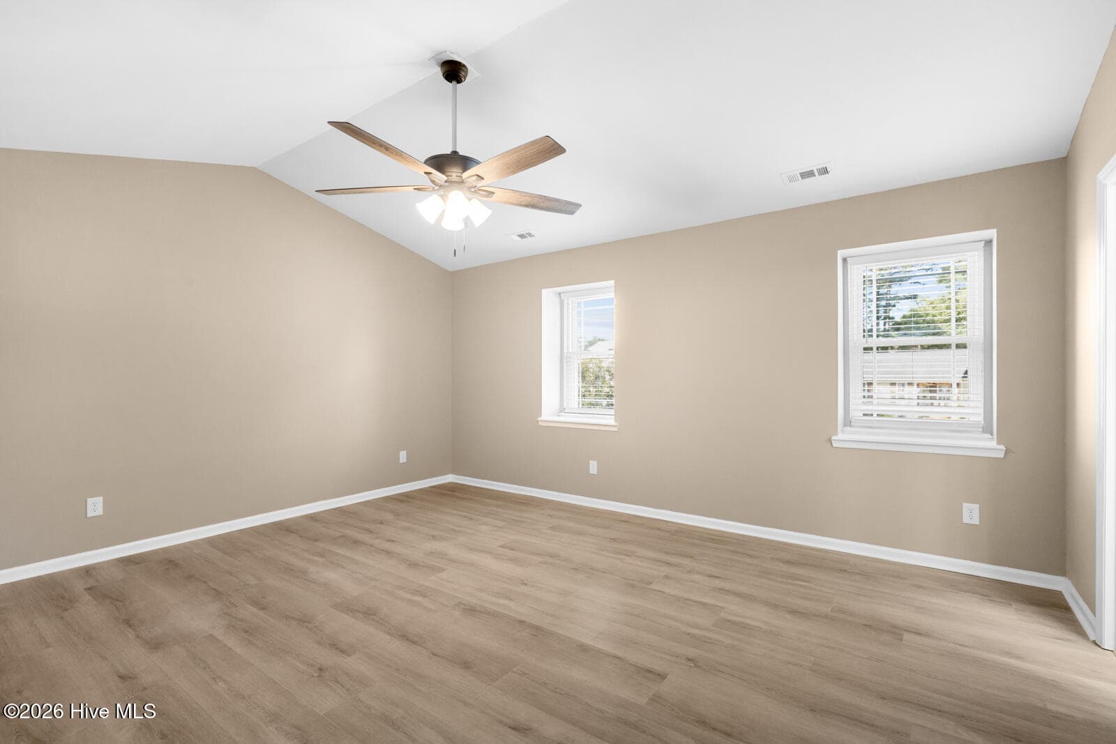Single Family Residence at 2644 Idlebrook Circle, Midway Park, NC 28544, photo 28 of 43
