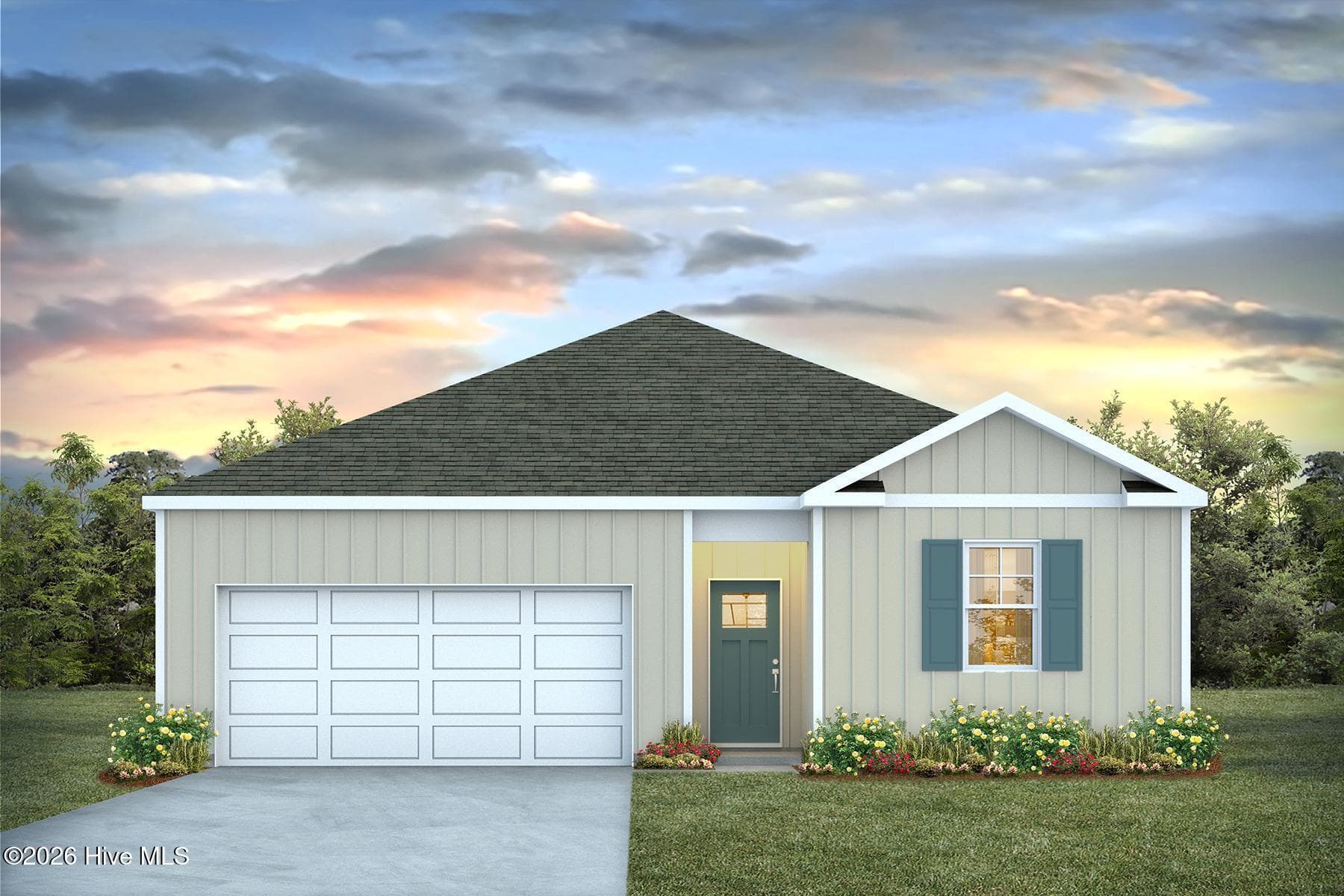 989 Stanbury Bluff Road SW, Supply, NC 28462