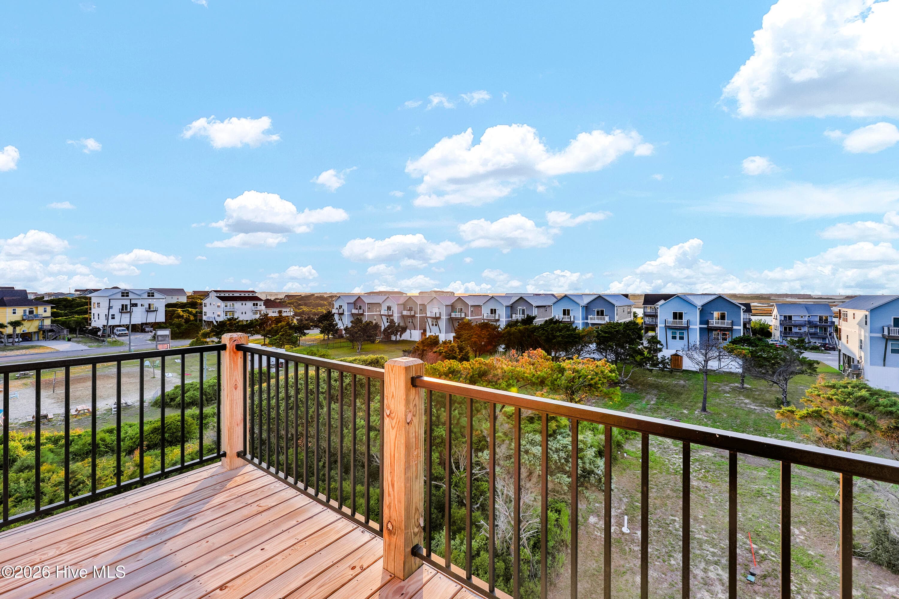 Townhouse at 2209 New River Inlet Road 18a, North Topsail Beach, NC 28460, photo 17 of 43
