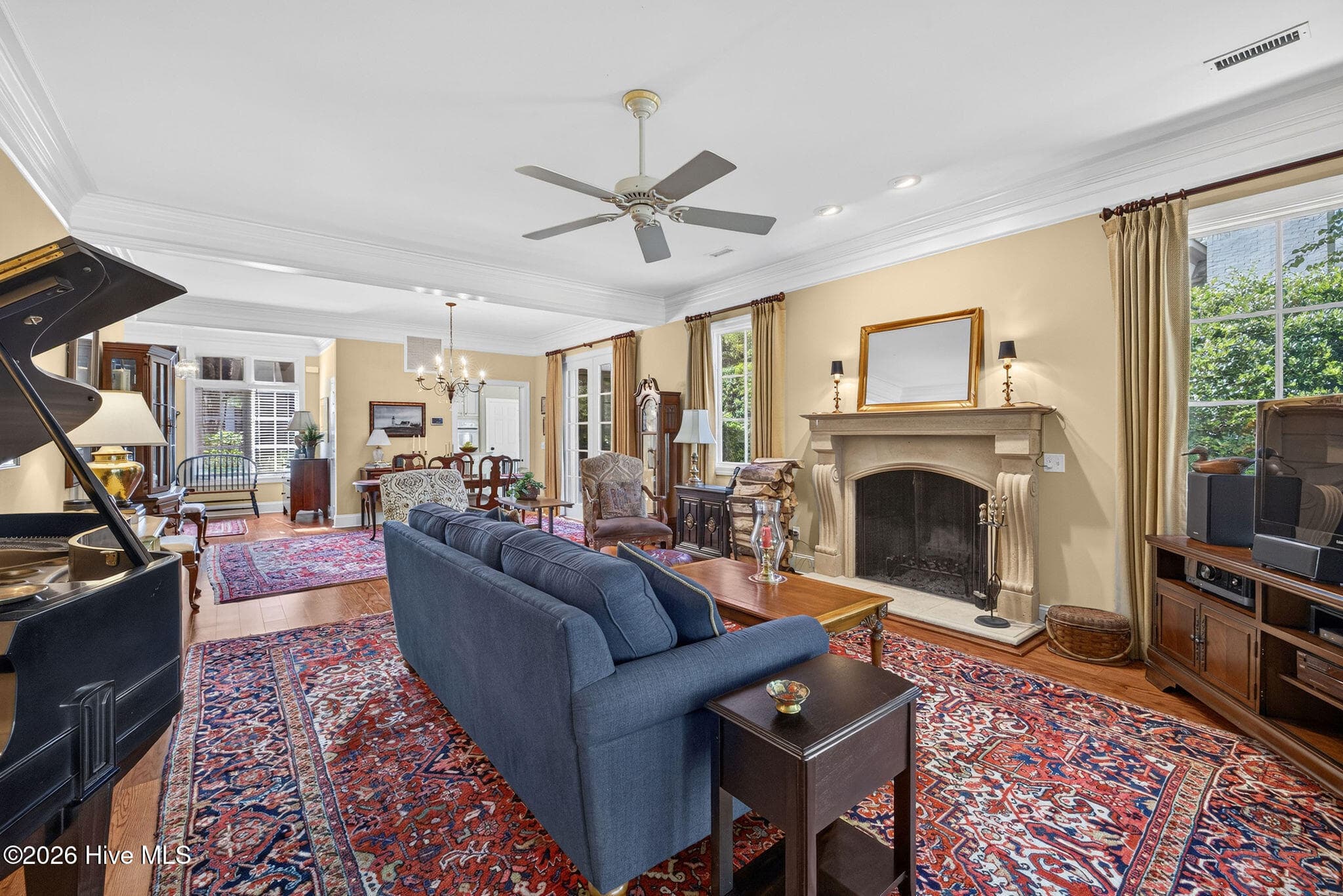 Single Family Residence at 1809 Mews Drive, Wilmington, NC 28405, photo 28 of 72