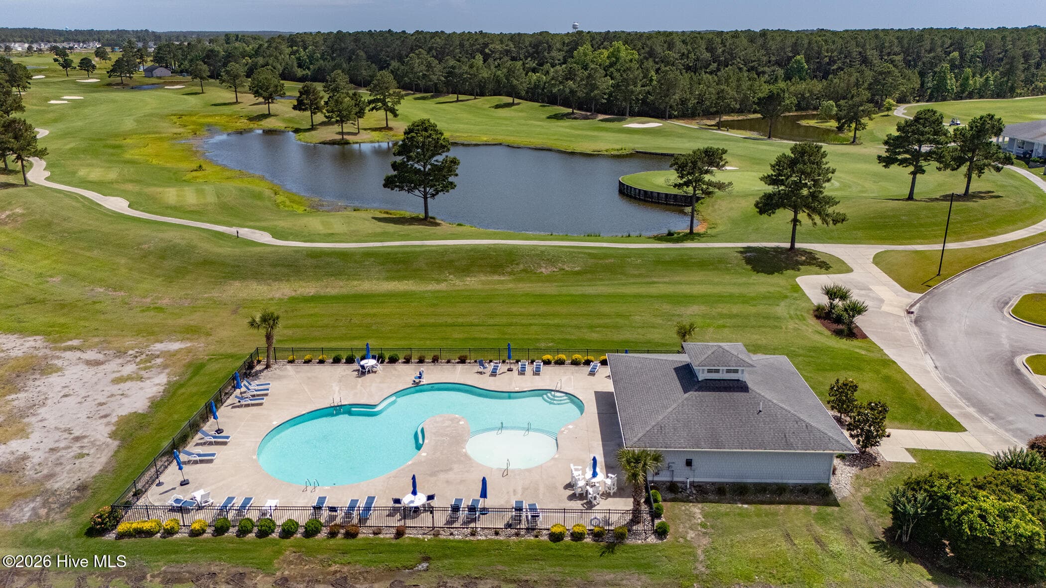 Single Family Residence at 421 Taylorwood Drive, Beaufort, NC 28516, photo 40 of 43