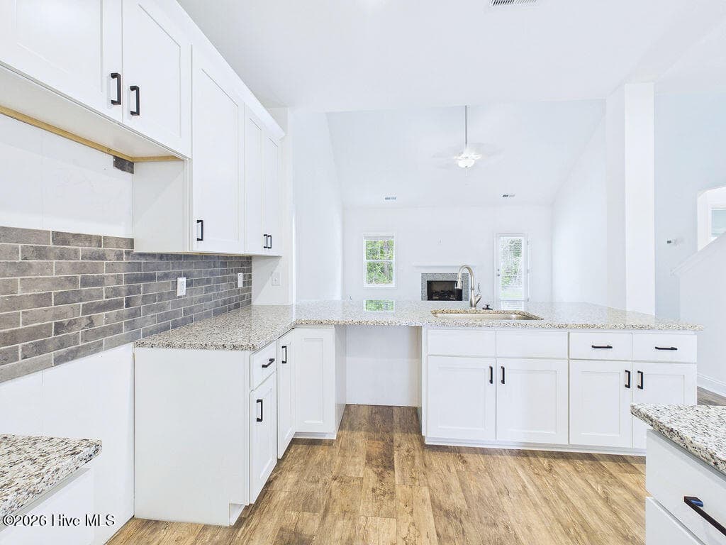 TELLURIDE LOT 04 - 'Berton' - 221 Telluride Court, Aberdeen, NC 28315