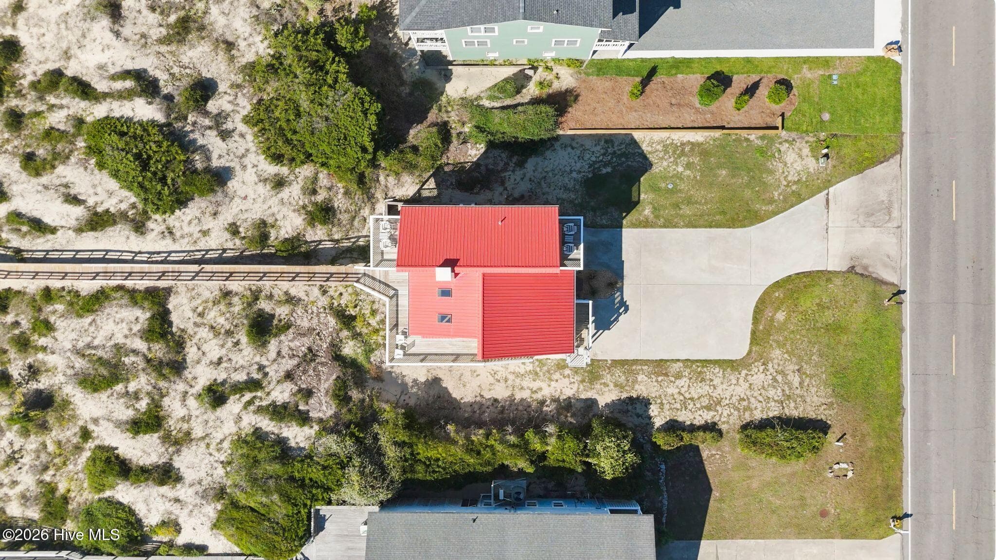 Single Family Residence at 425 Caswell Beach Road, Oak Island, NC 28465, photo 54 of 73