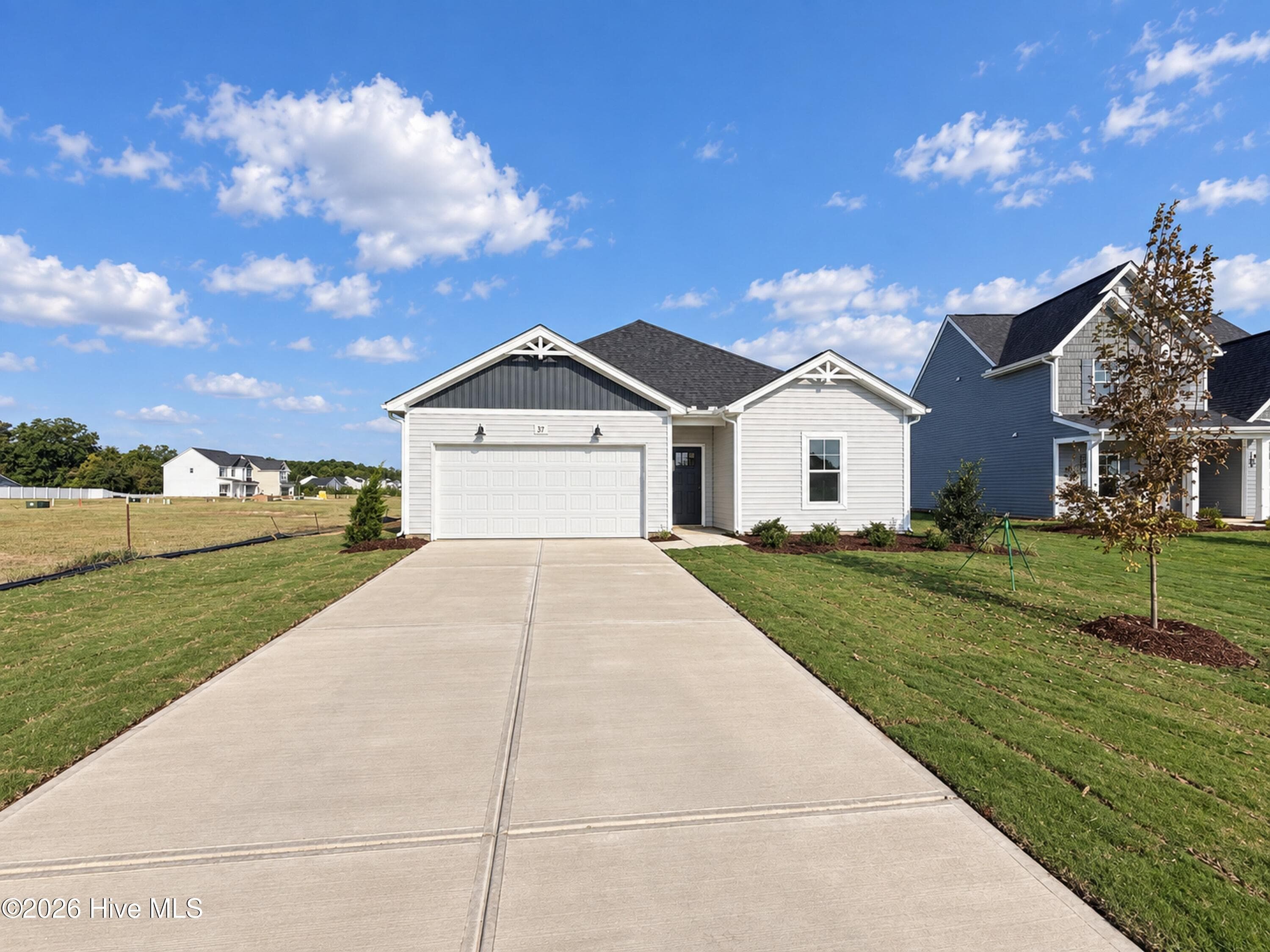 Single Family Residence at 37 Fiddleneck Court, Selma, NC 27576, photo 19 of 279