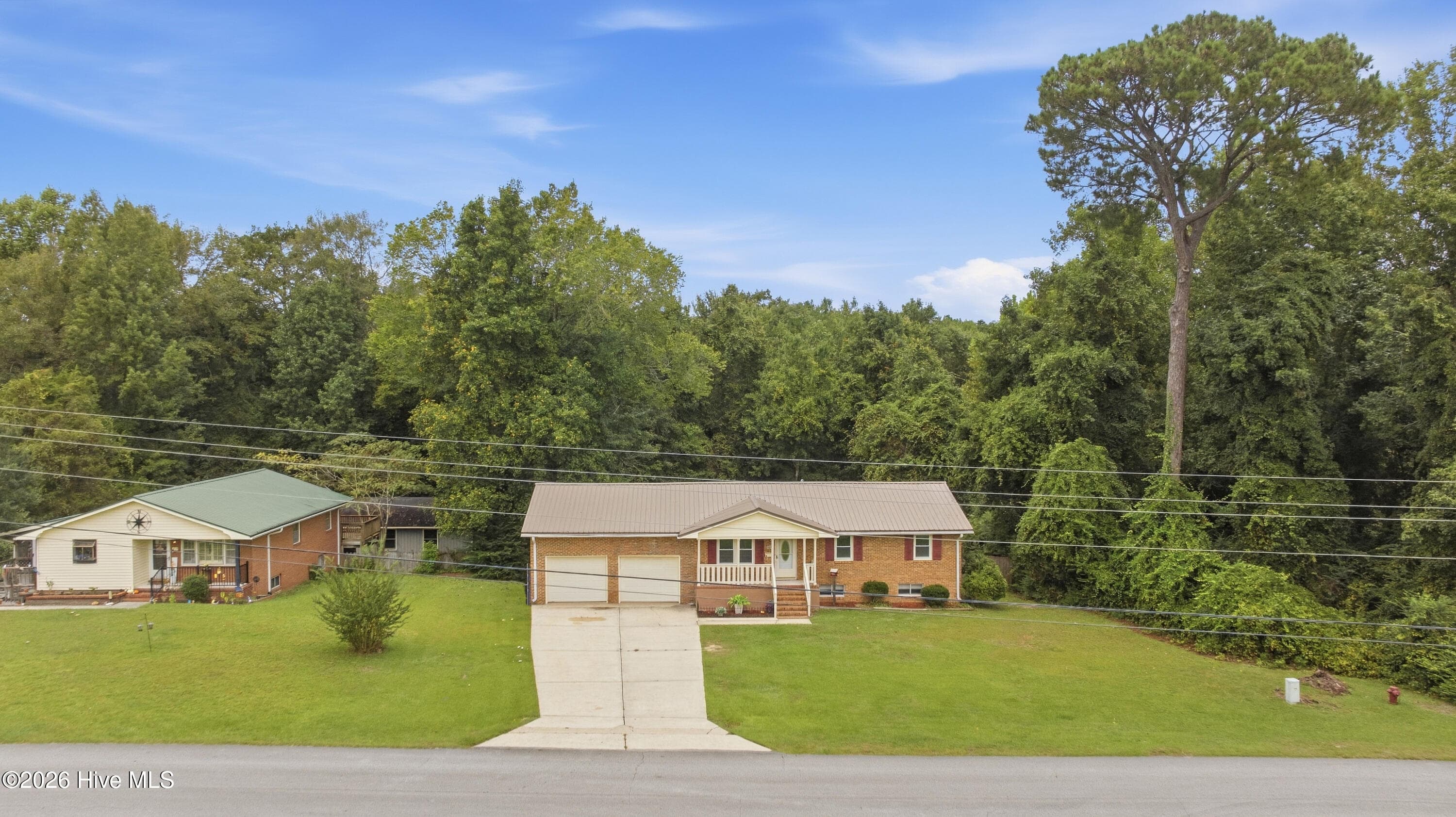 Single Family Residence at 237 Hollywood Boulevard, Havelock, NC 28532, photo 3 of 98