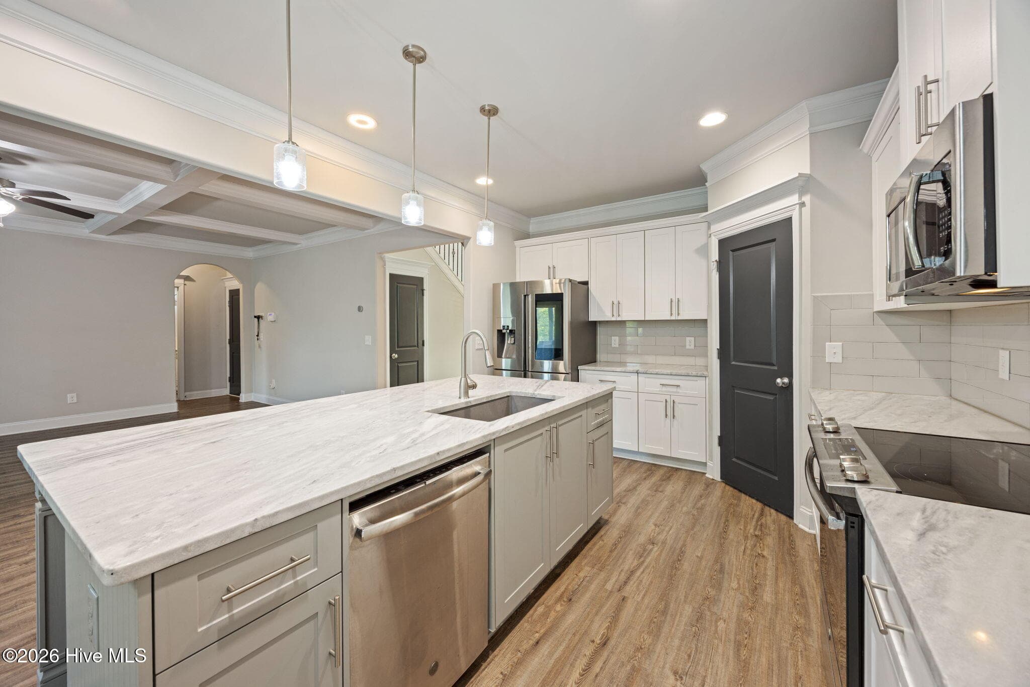 Single Family Residence at 671 Tree Top Trail, Evans, GA 30809, photo 29 of 77