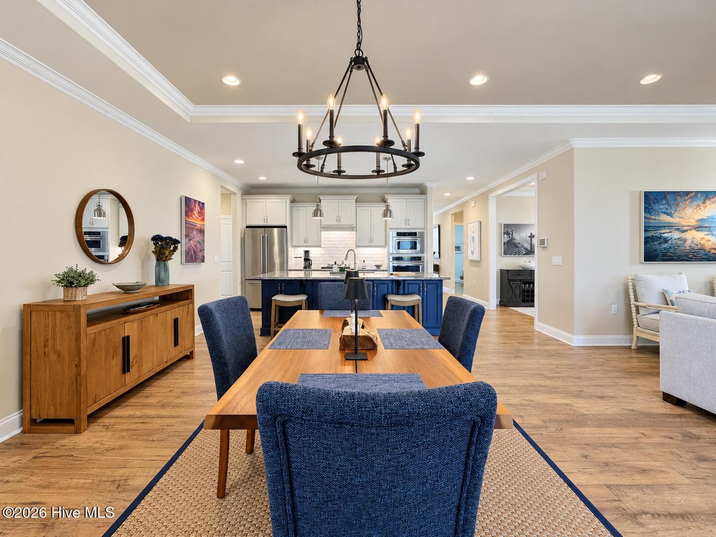 Single Family Residence at 3347 Oyster Tabby Drive, Wilmington, NC 28412, photo 22 of 91