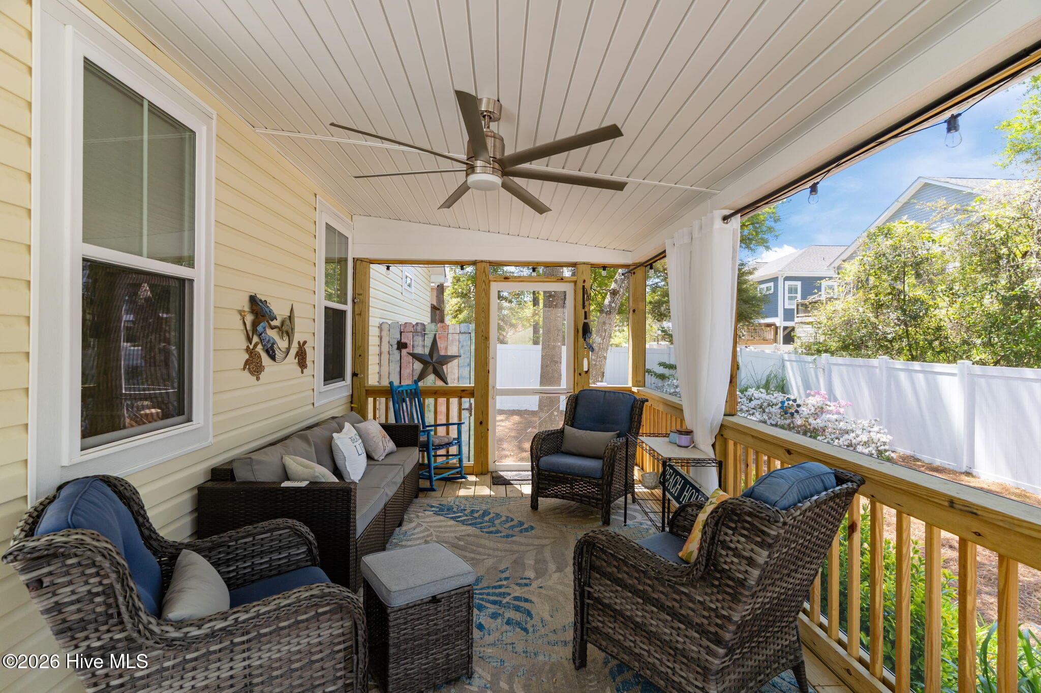 Single Family Residence at 161 NE 31st Street, Oak Island, NC 28465, photo 42 of 61