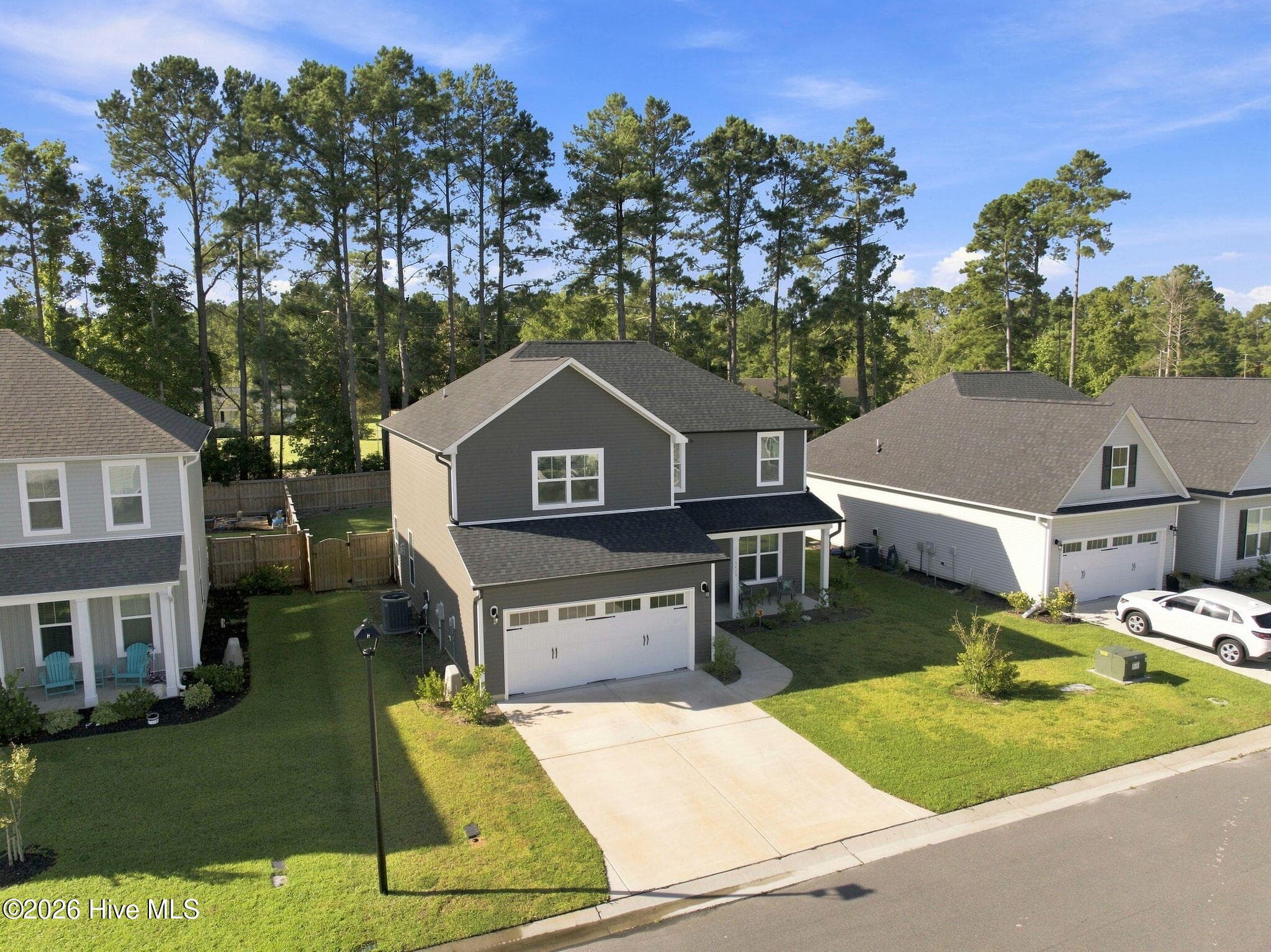 Single Family Residence at 2029 Twilight Drive NE, Winnabow, NC 28479, photo 10 of 58