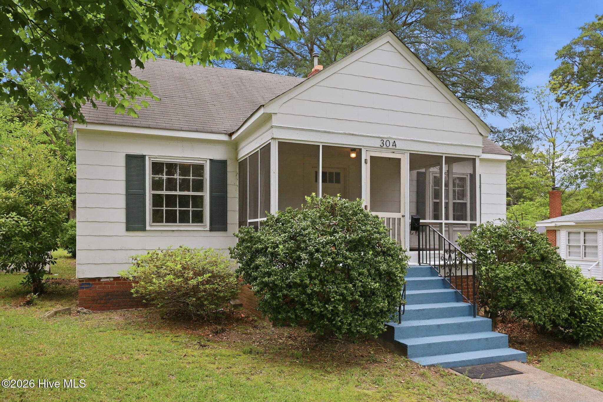 Single Family Residence at 304 Halifax Street, Williamston, NC 27892, Williamston, photo 3 of 55