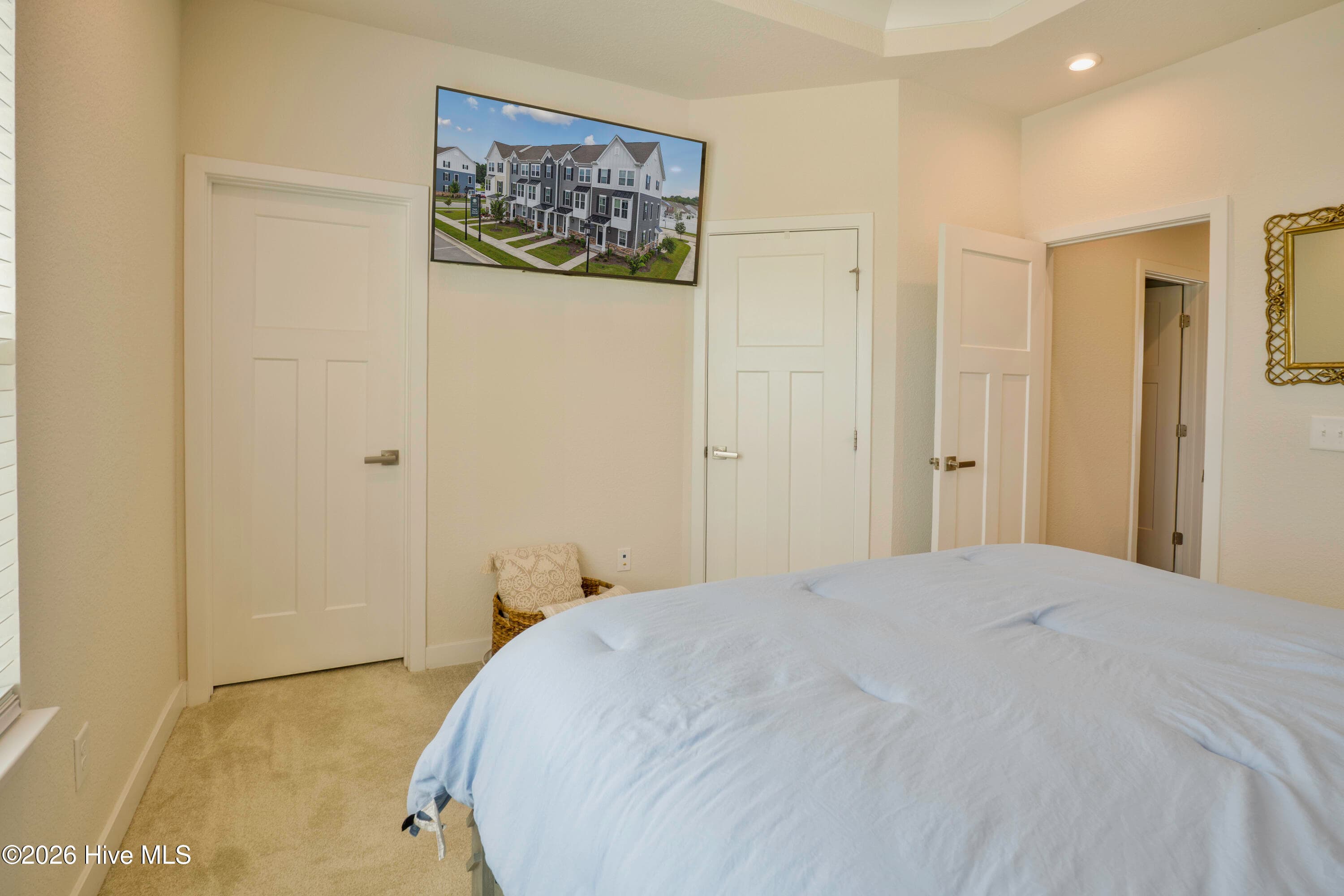 Townhouse at 207 Fost Boulevard, Moyock, NC 27958, photo 33 of 56