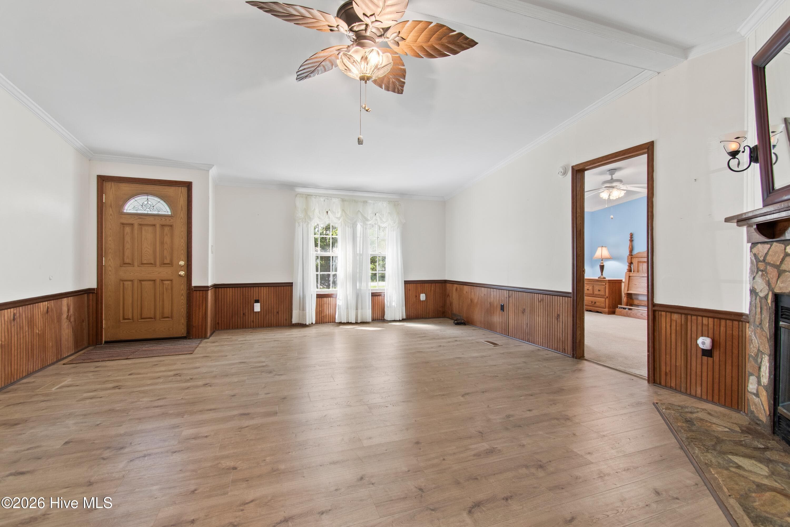 Manufactured Home at 227 Ocean Forest Drive NW, Calabash, NC 28467, photo 11 of 49
