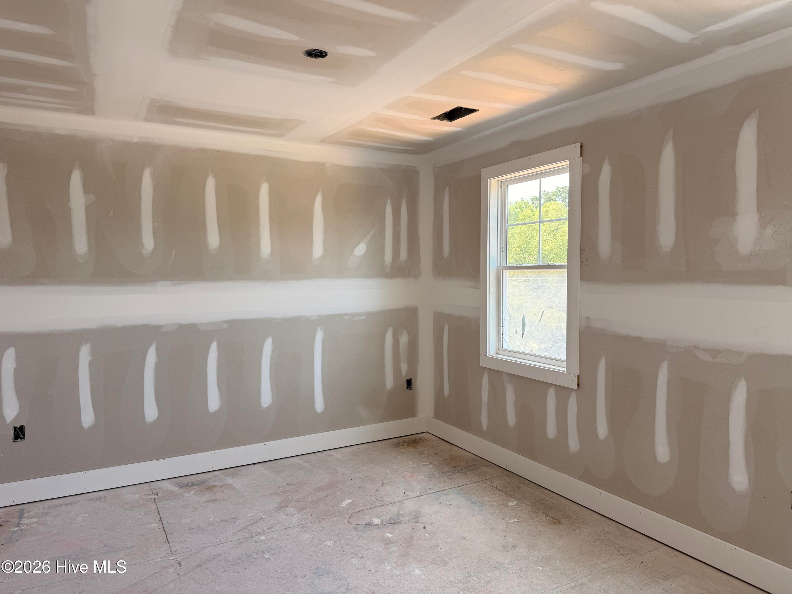 Single Family Residence at 205 Cameron Avenue, Vass, NC 28394, photo 43 of 46