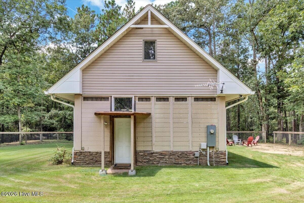 Wooded at 4359 Storm Branch Road, Aiken, SC 29803, photo 10 of 57