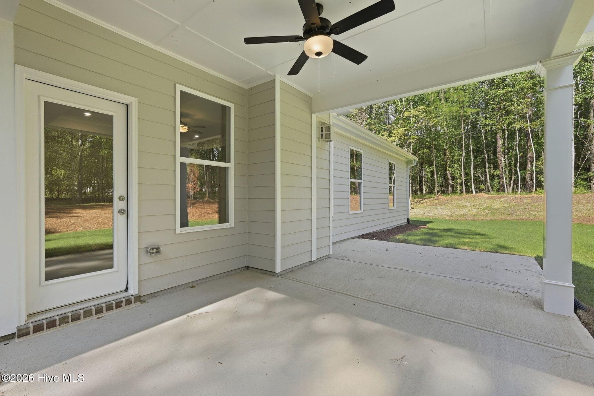 Single Family Residence at 166 Sweetgum Loop, McCormick, SC 29835, photo 41 of 50