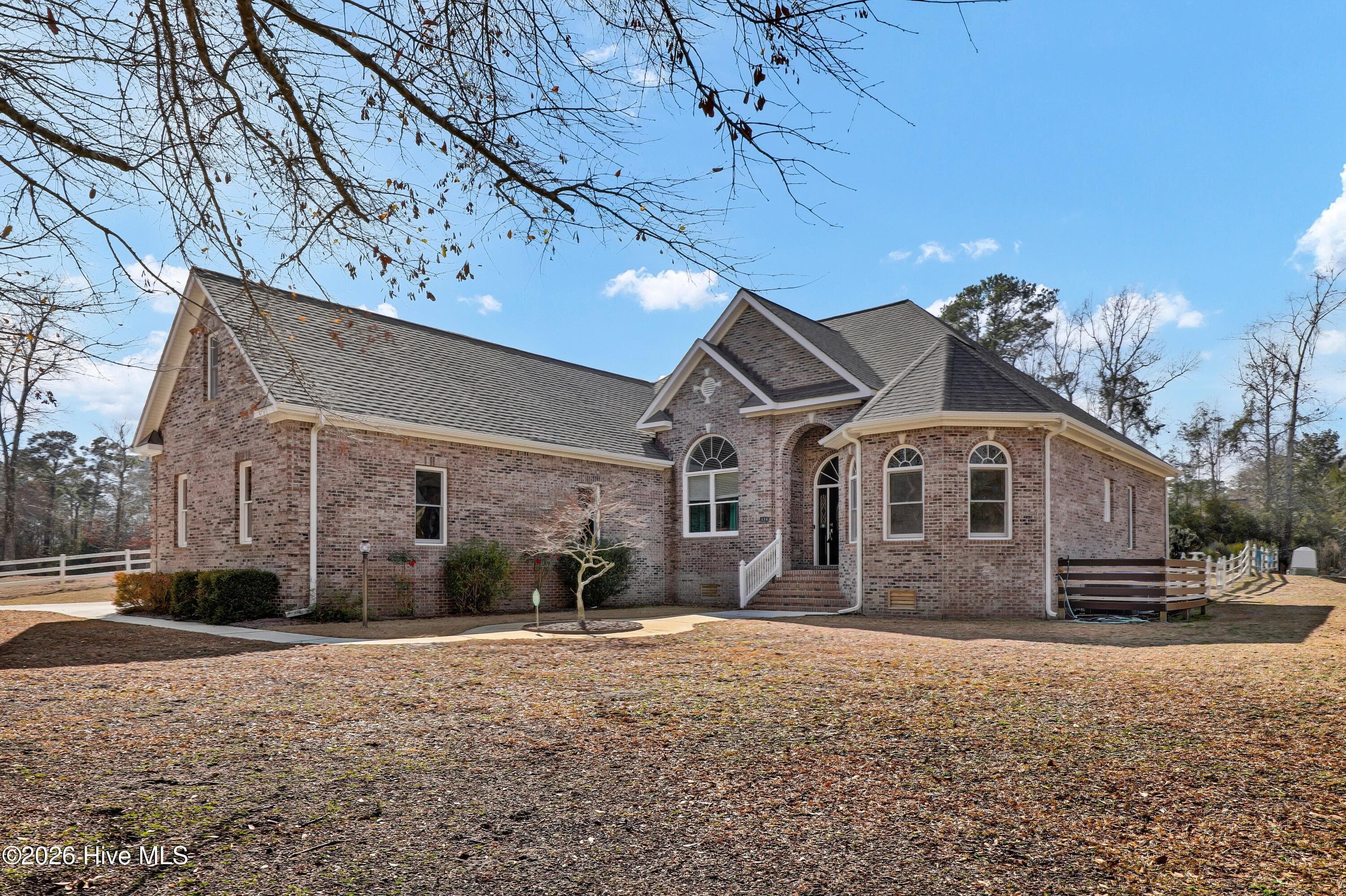 Single Family Residence at 496 Captain Beam Boulevard, Hampstead, NC 28443, photo 6 of 102